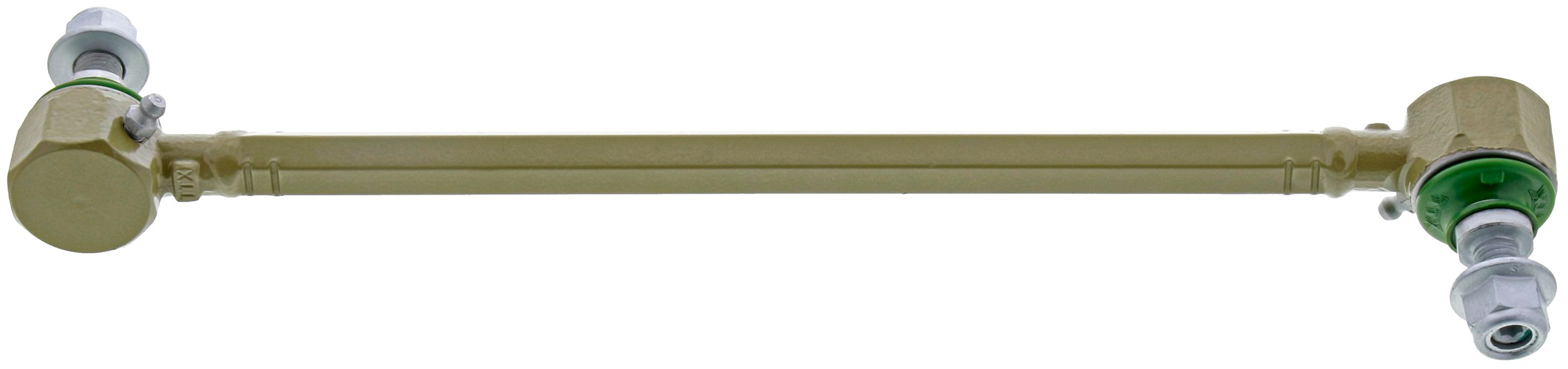 Mevotech TXMS608160 Suspension Stabilizer Bar Link Kit - Image 2