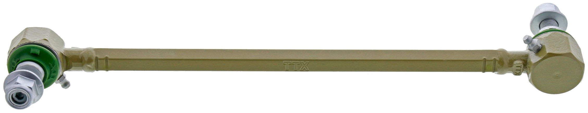 Mevotech TXMS608160 Suspension Stabilizer Bar Link Kit - Image 5