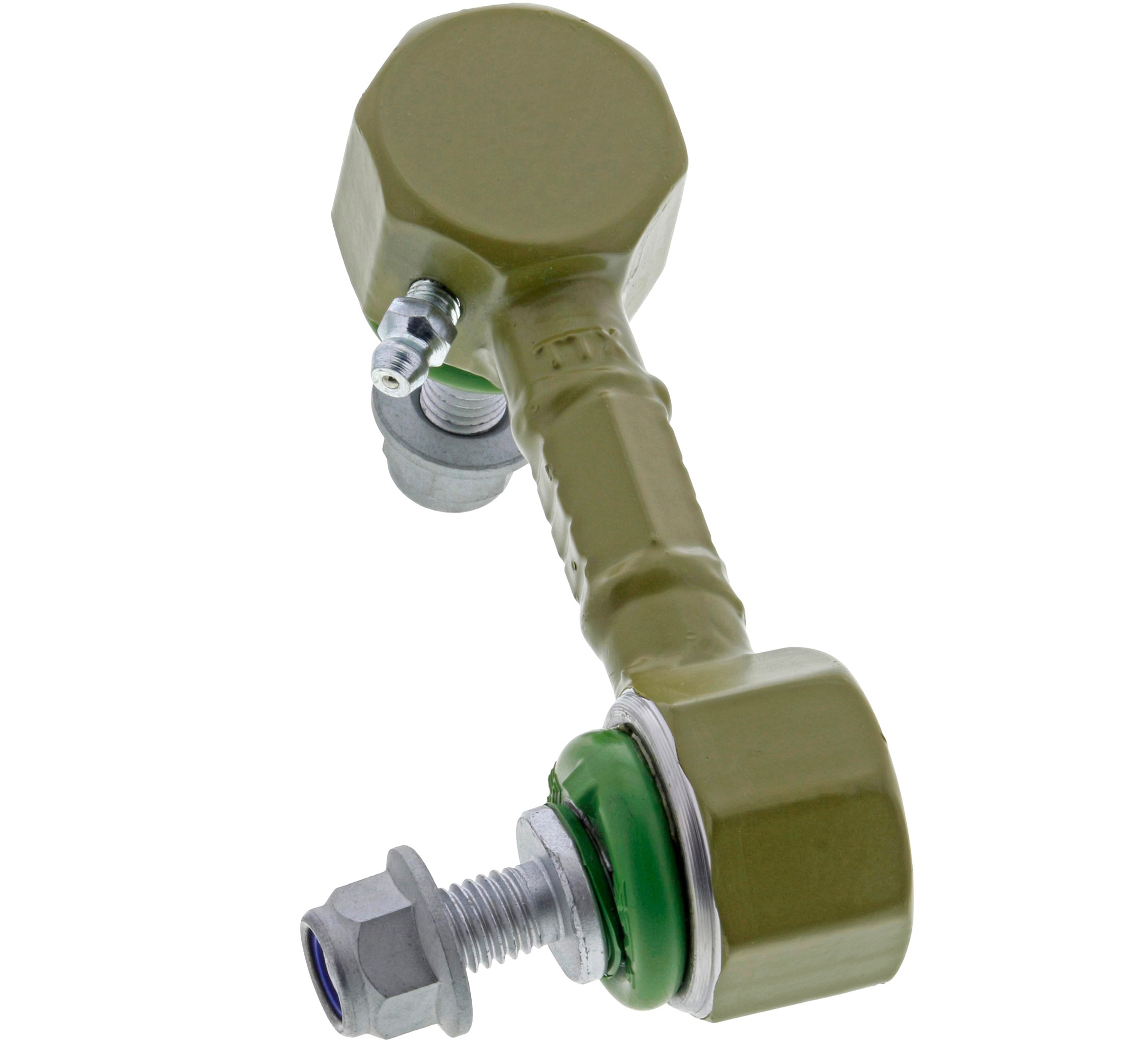 Mevotech TXMS60842 Suspension Stabilizer Bar Link Kit