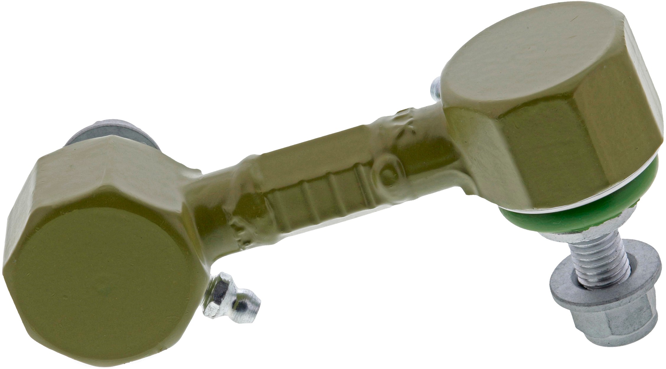 Mevotech TXMS60842 Suspension Stabilizer Bar Link Kit - Image 2