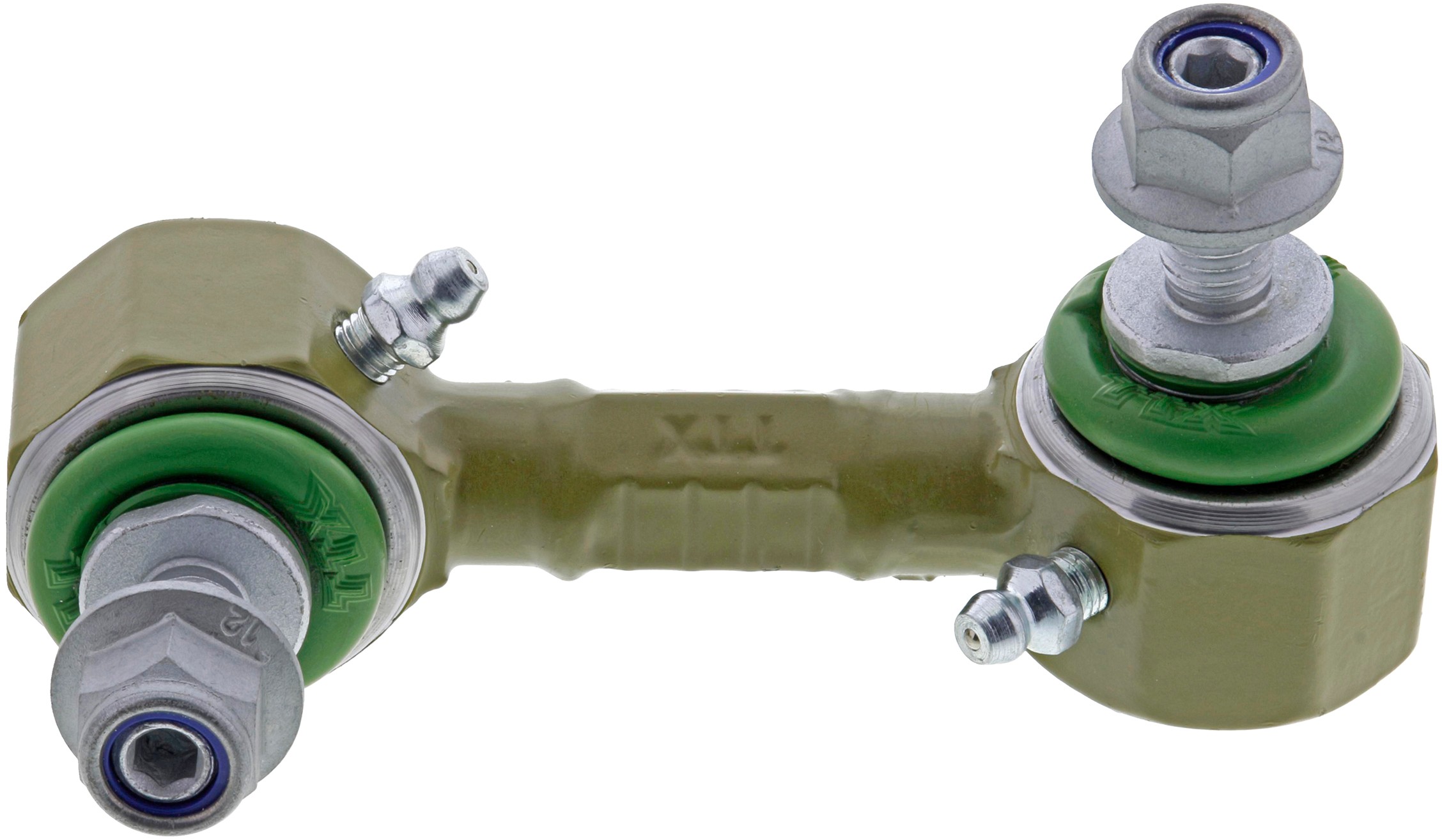 Mevotech TXMS60842 Suspension Stabilizer Bar Link Kit - Image 5