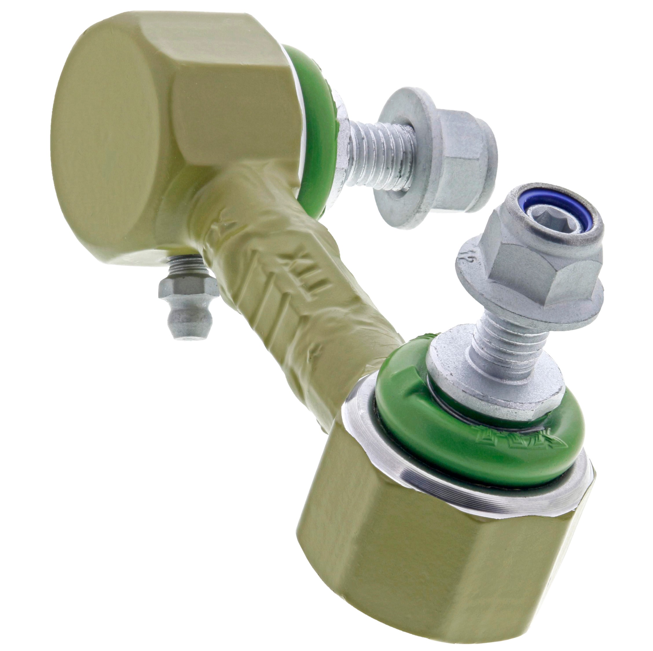 Mevotech TXMS60843 Suspension Stabilizer Bar Link Kit
