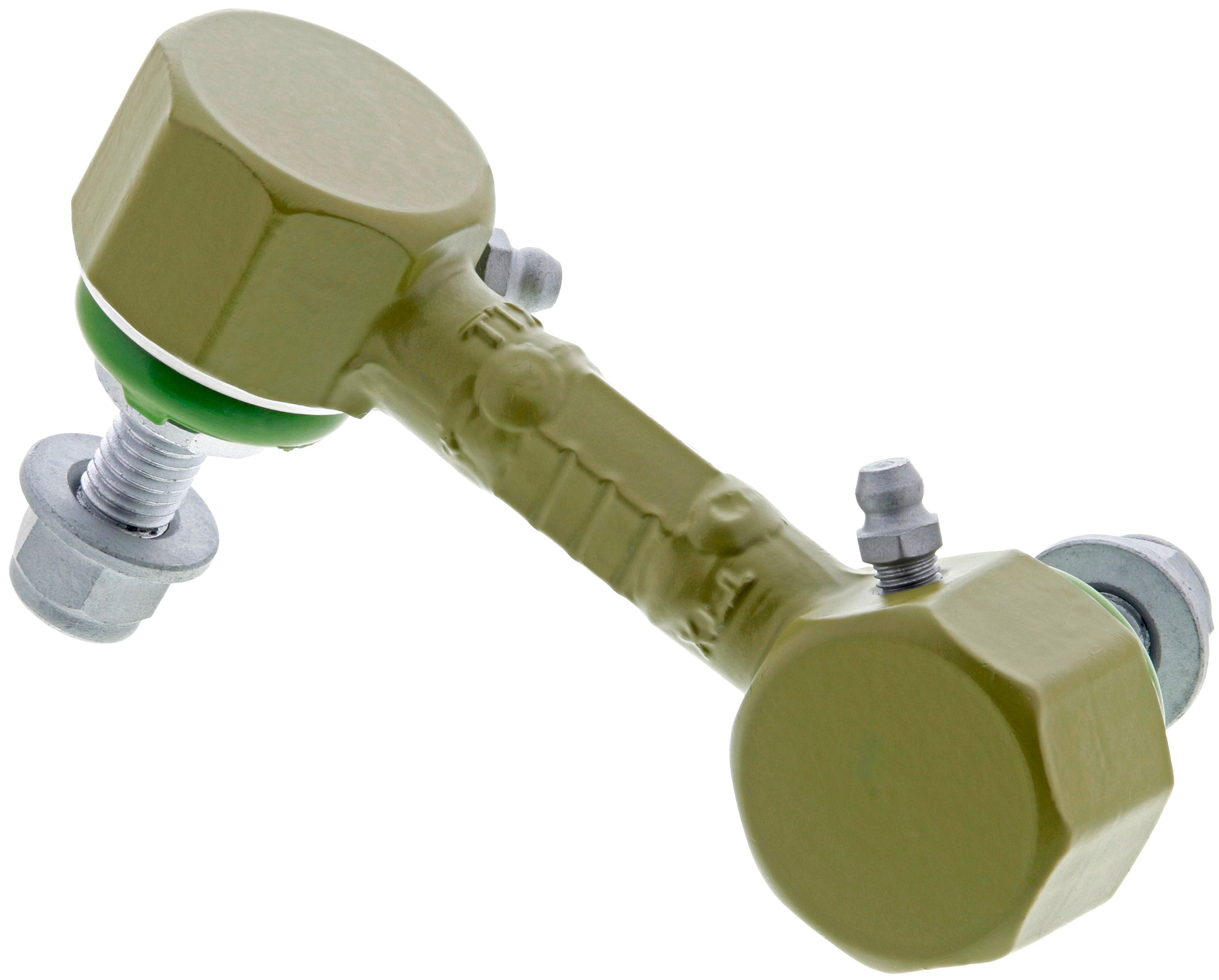 Mevotech TXMS60843 Suspension Stabilizer Bar Link Kit - Image 2
