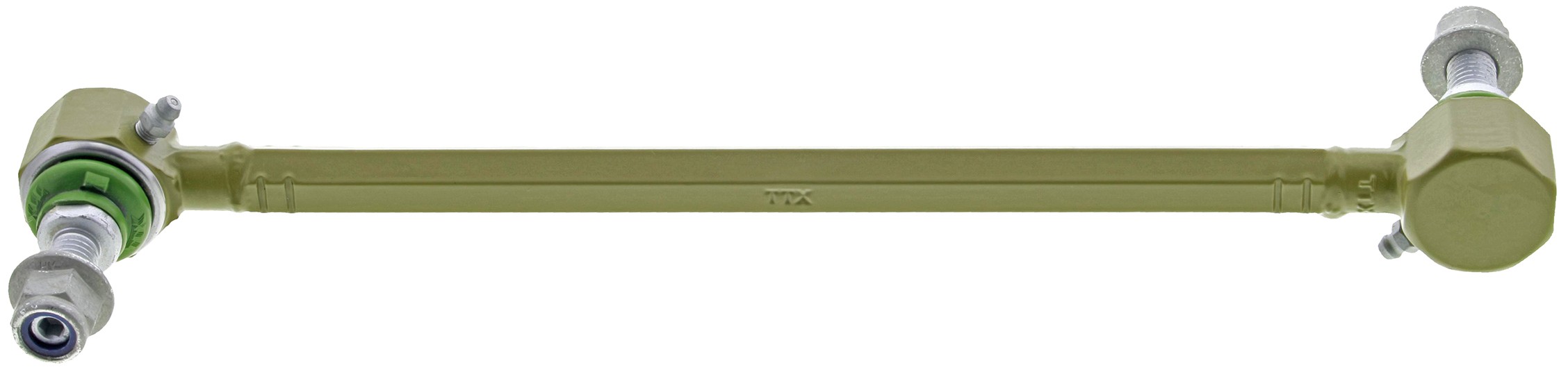 Mevotech TXMS60844 Suspension Stabilizer Bar Link Kit - Image 2