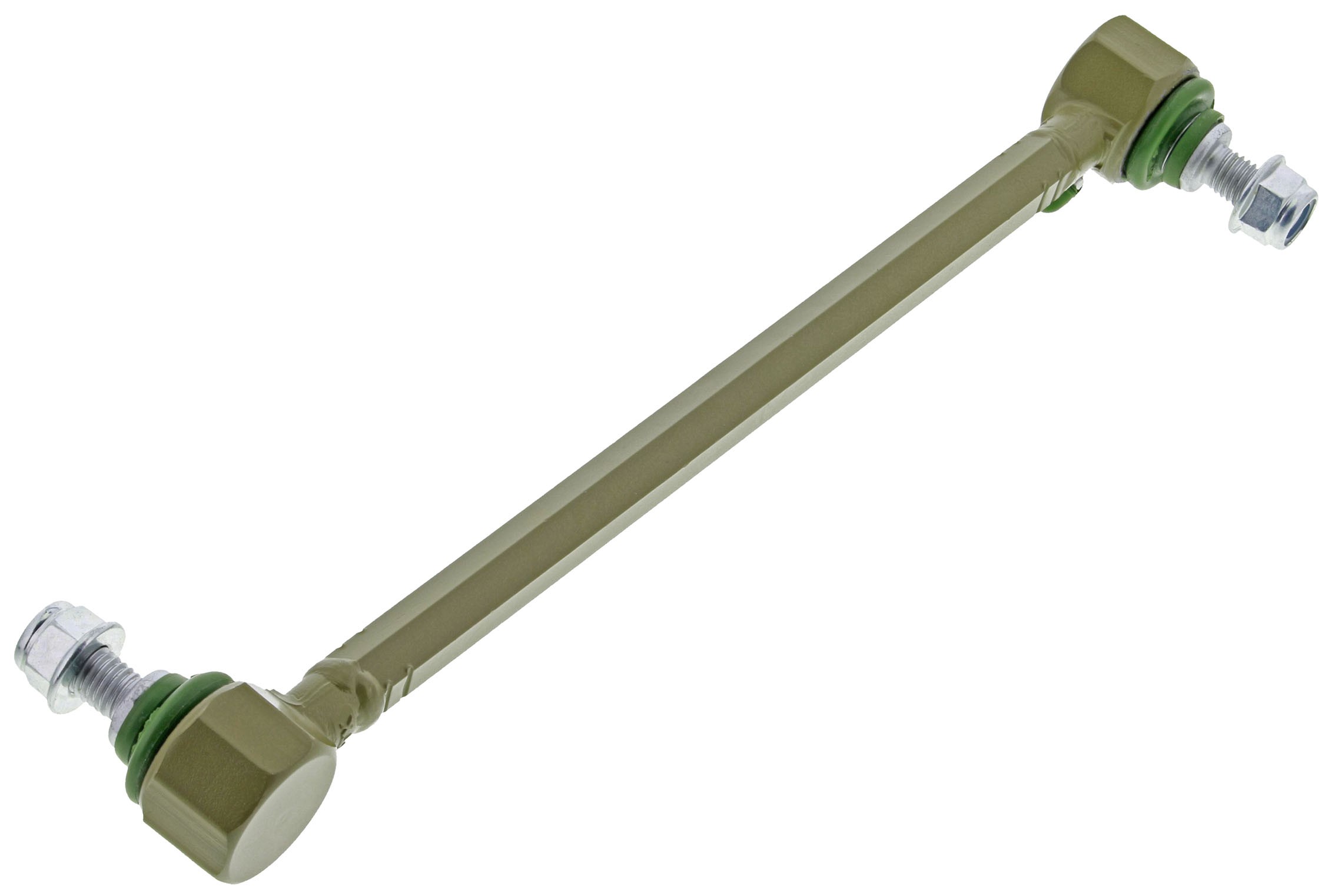 Mevotech TXMS60845 Suspension Stabilizer Bar Link Kit - Image 2