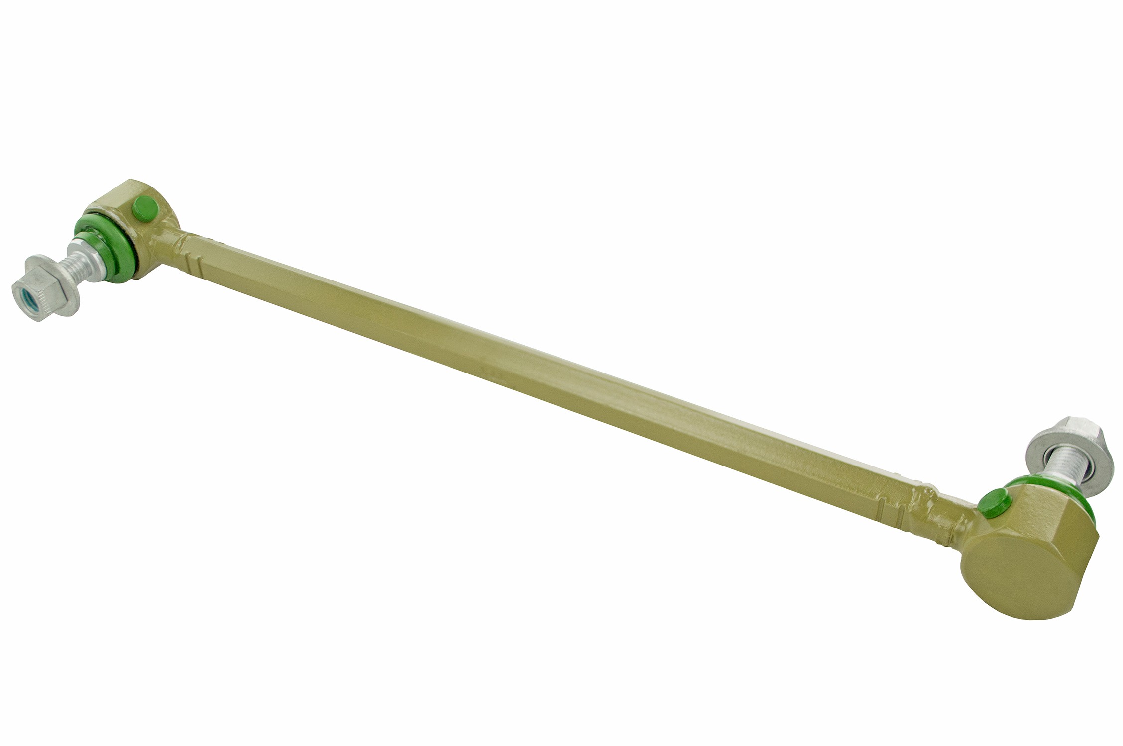 Mevotech TXMS60864 Suspension Stabilizer Bar Link Kit - Image 2