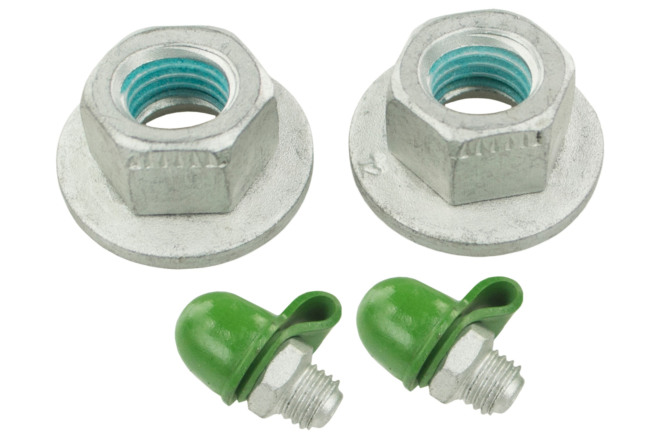 Mevotech TXMS60864 Suspension Stabilizer Bar Link Kit - Image 6