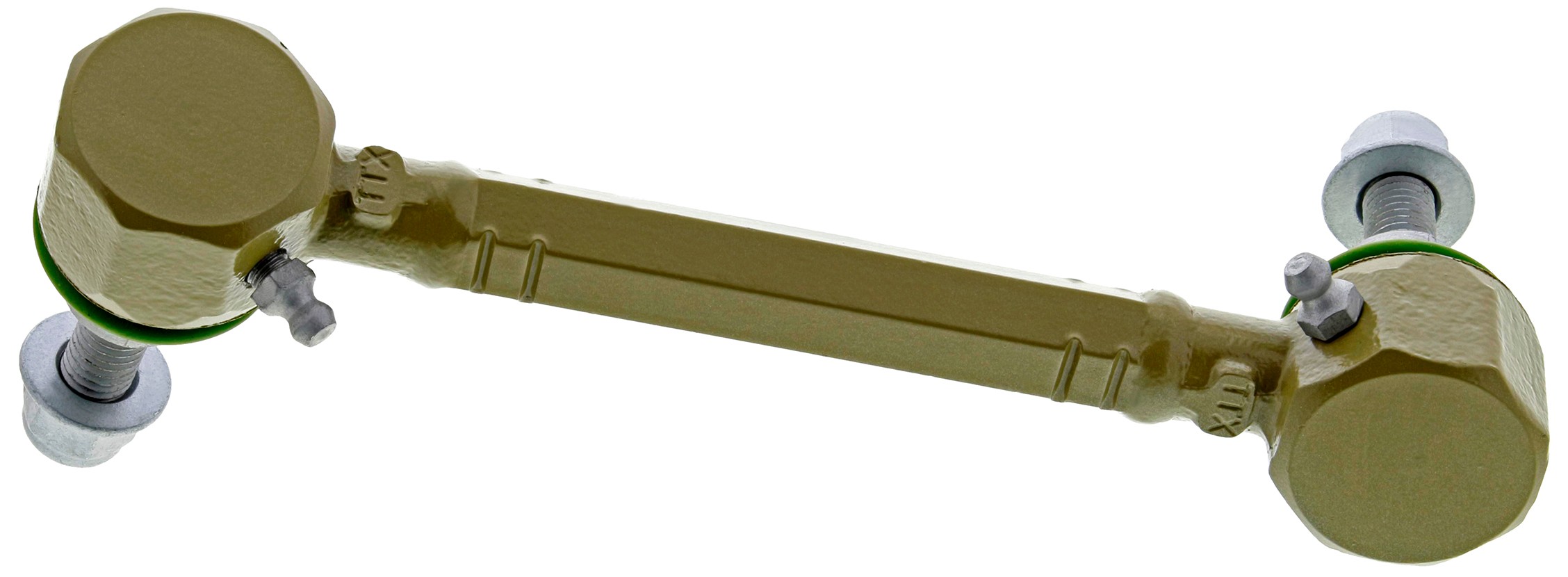 Mevotech TXMS60893 Suspension Stabilizer Bar Link Kit - Image 2