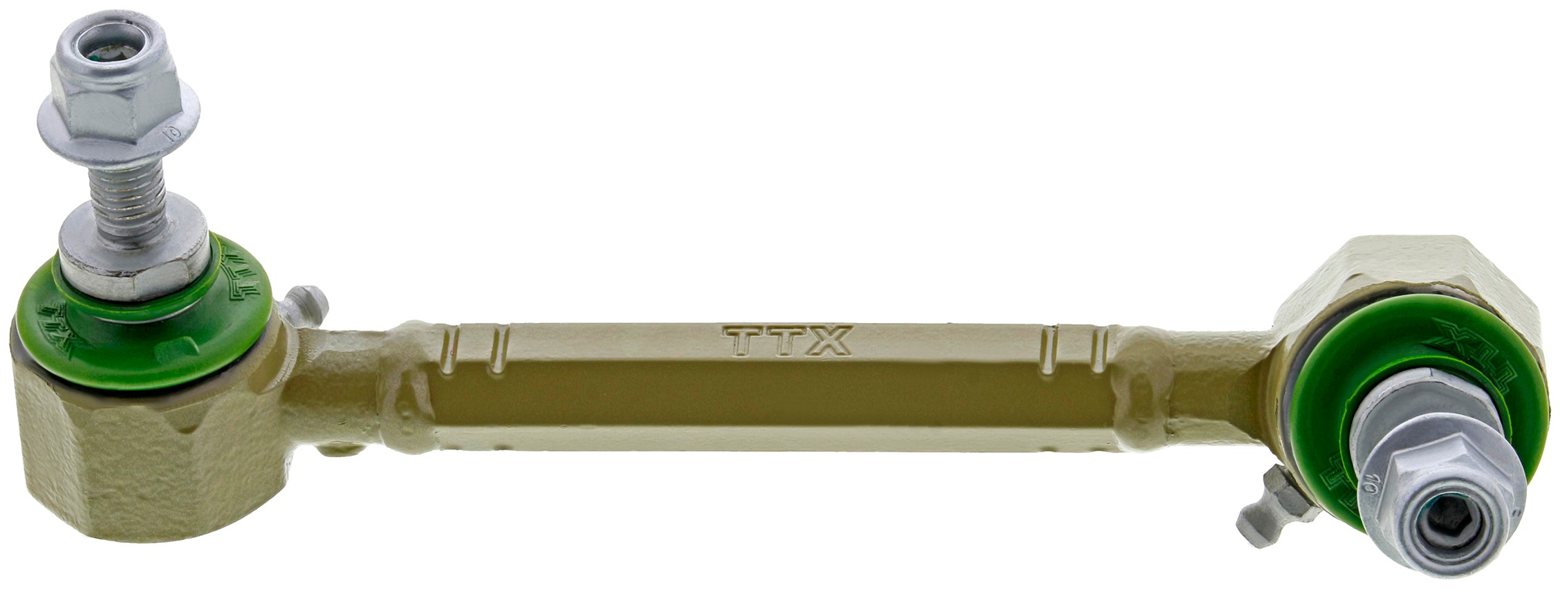 Mevotech TXMS60893 Suspension Stabilizer Bar Link Kit - Image 5