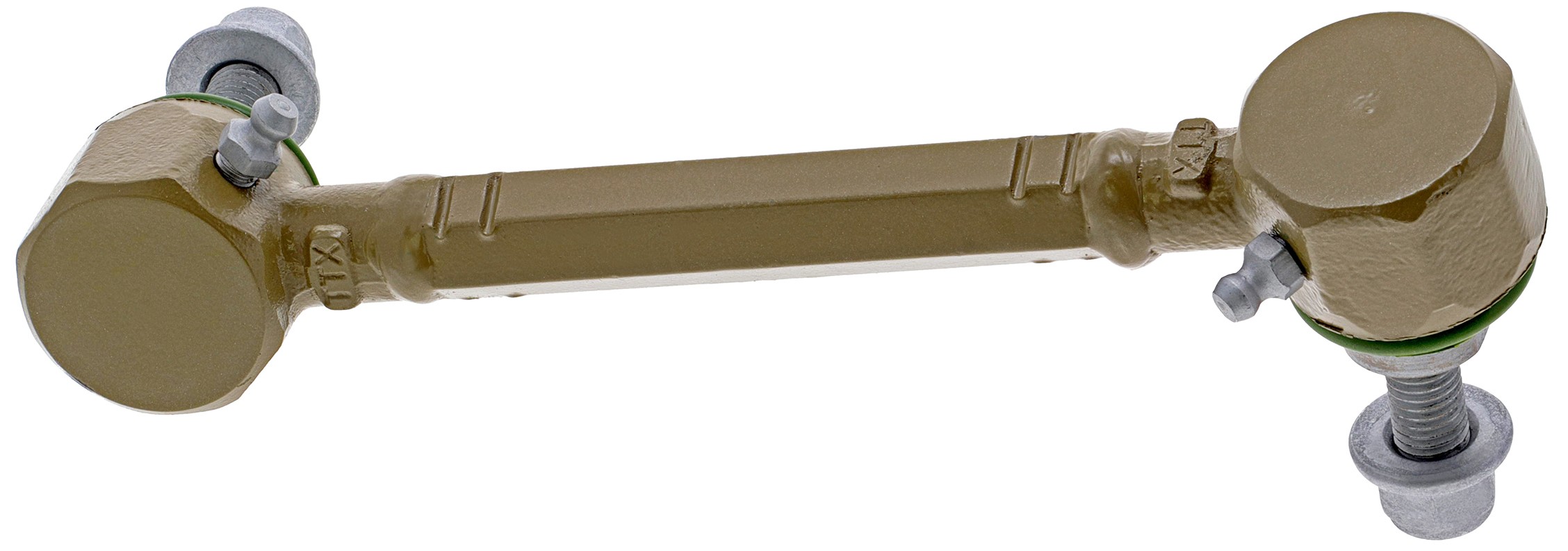 Mevotech TXMS60894 Suspension Stabilizer Bar Link Kit - Image 2