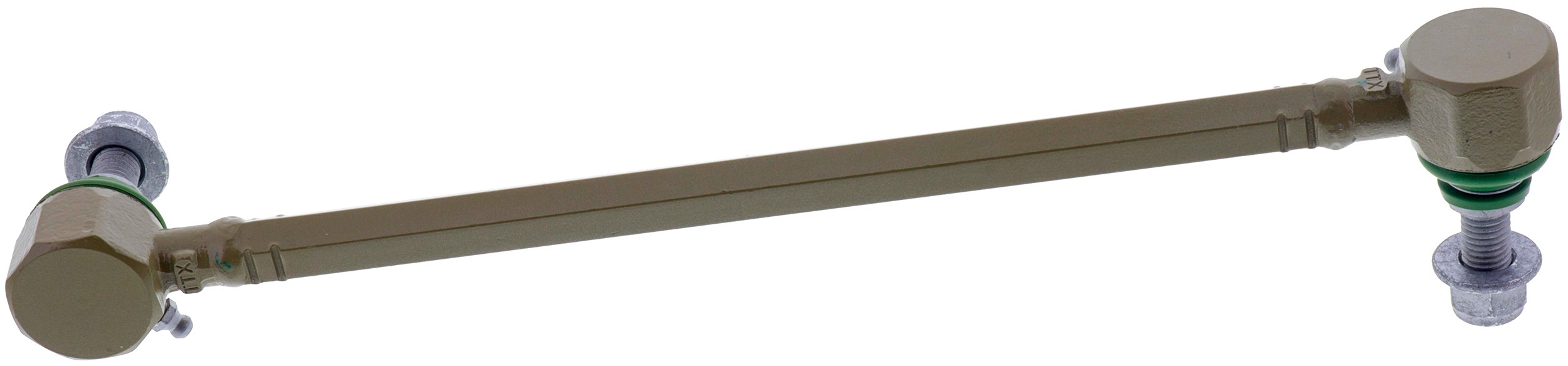 Mevotech TXMS70871 Suspension Stabilizer Bar Link Kit - Image 2