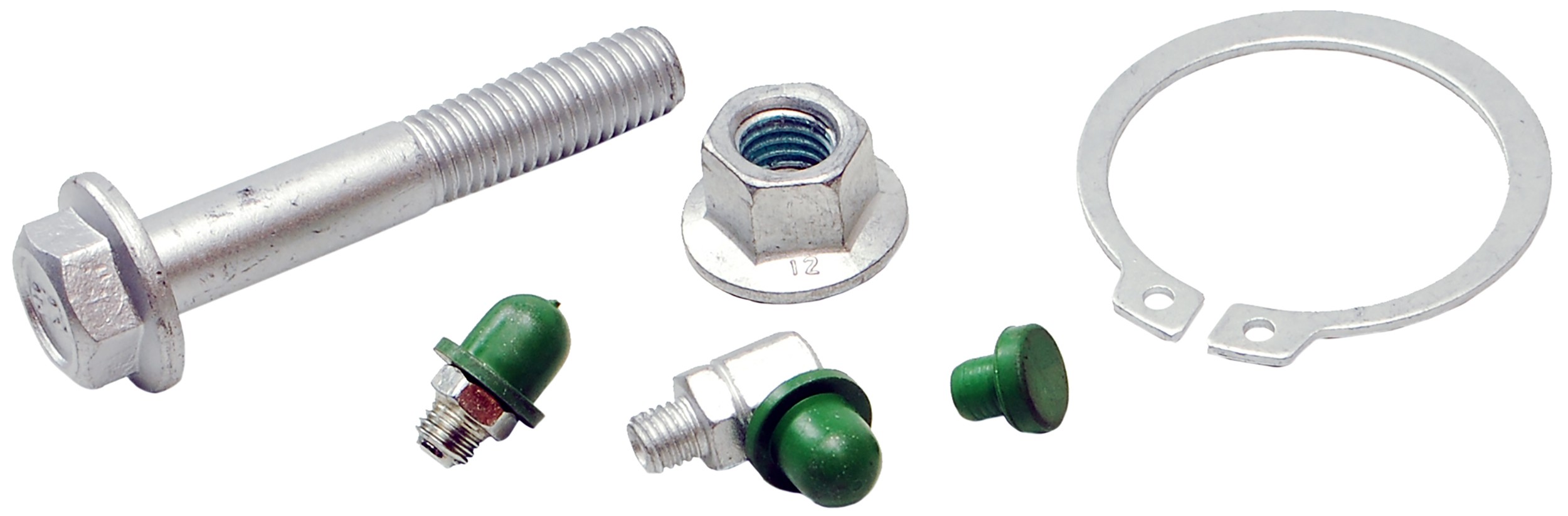 Mevotech TXMS76501 Suspension Ball Joint - Image 5