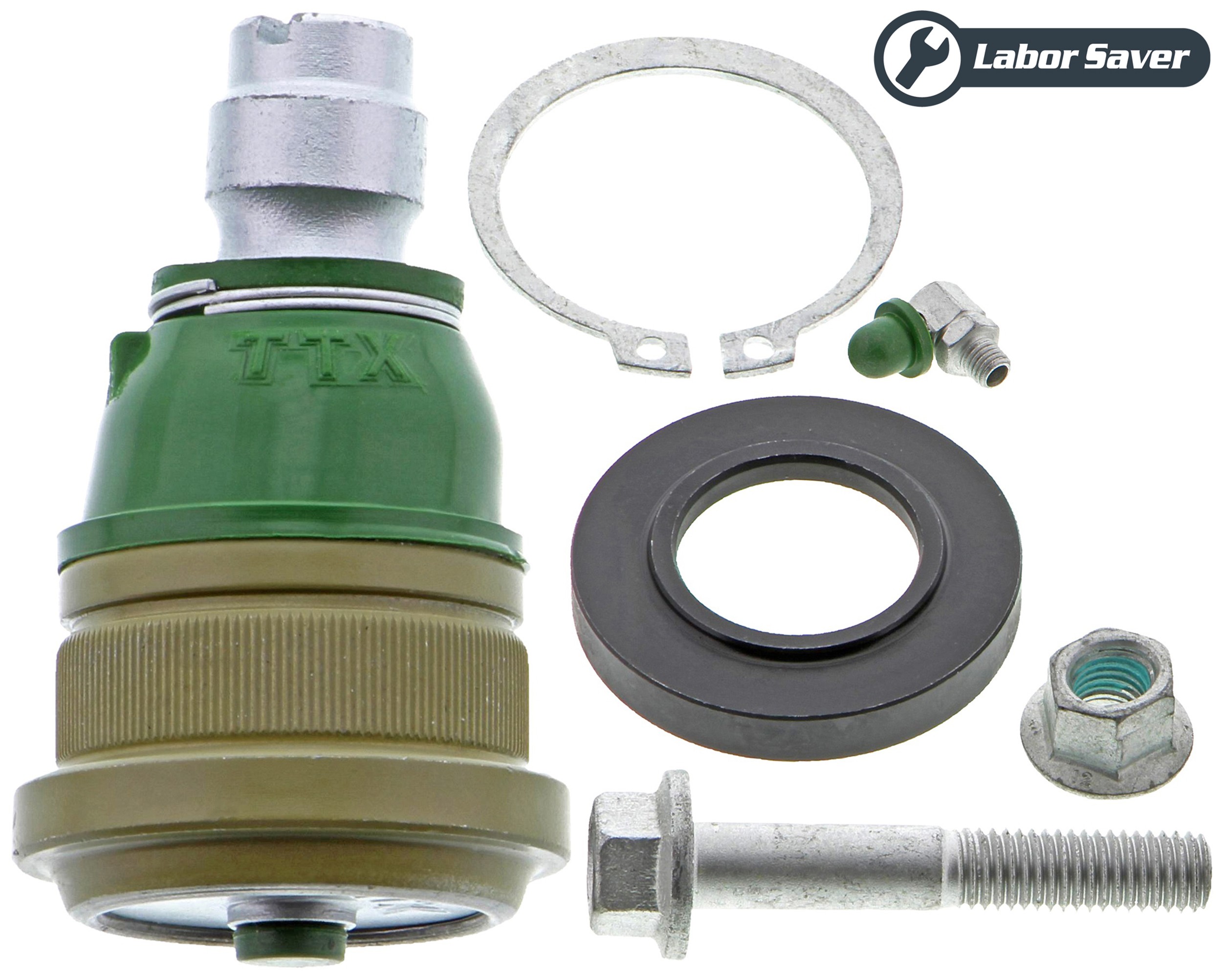 Mevotech TXMS76505 Suspension Ball Joint - Image 3