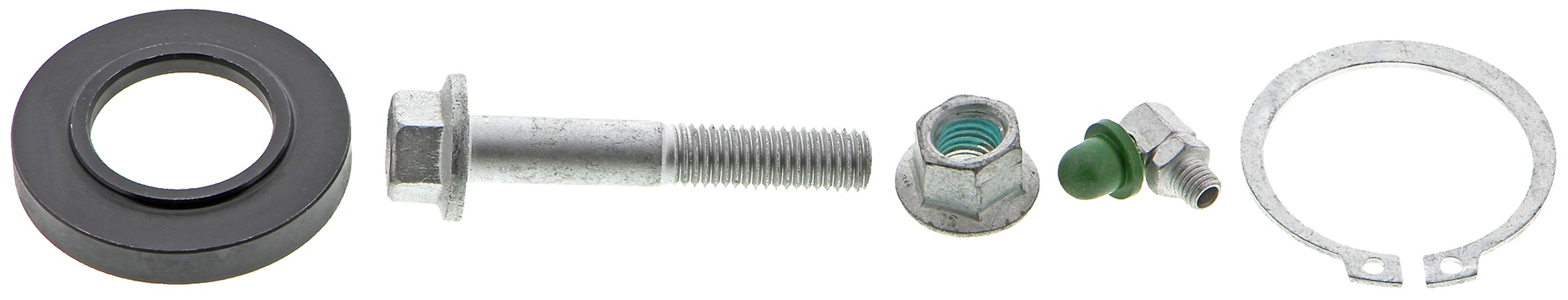 Mevotech TXMS76505 Suspension Ball Joint - Image 5