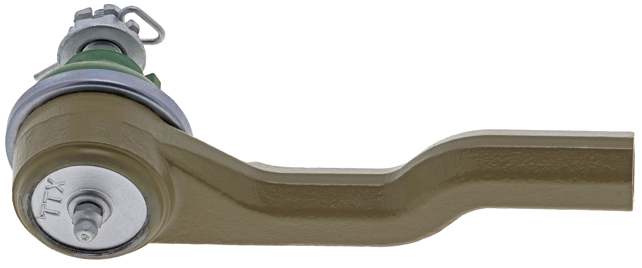 Mevotech TXMS76603 Steering Tie Rod End - Image 2
