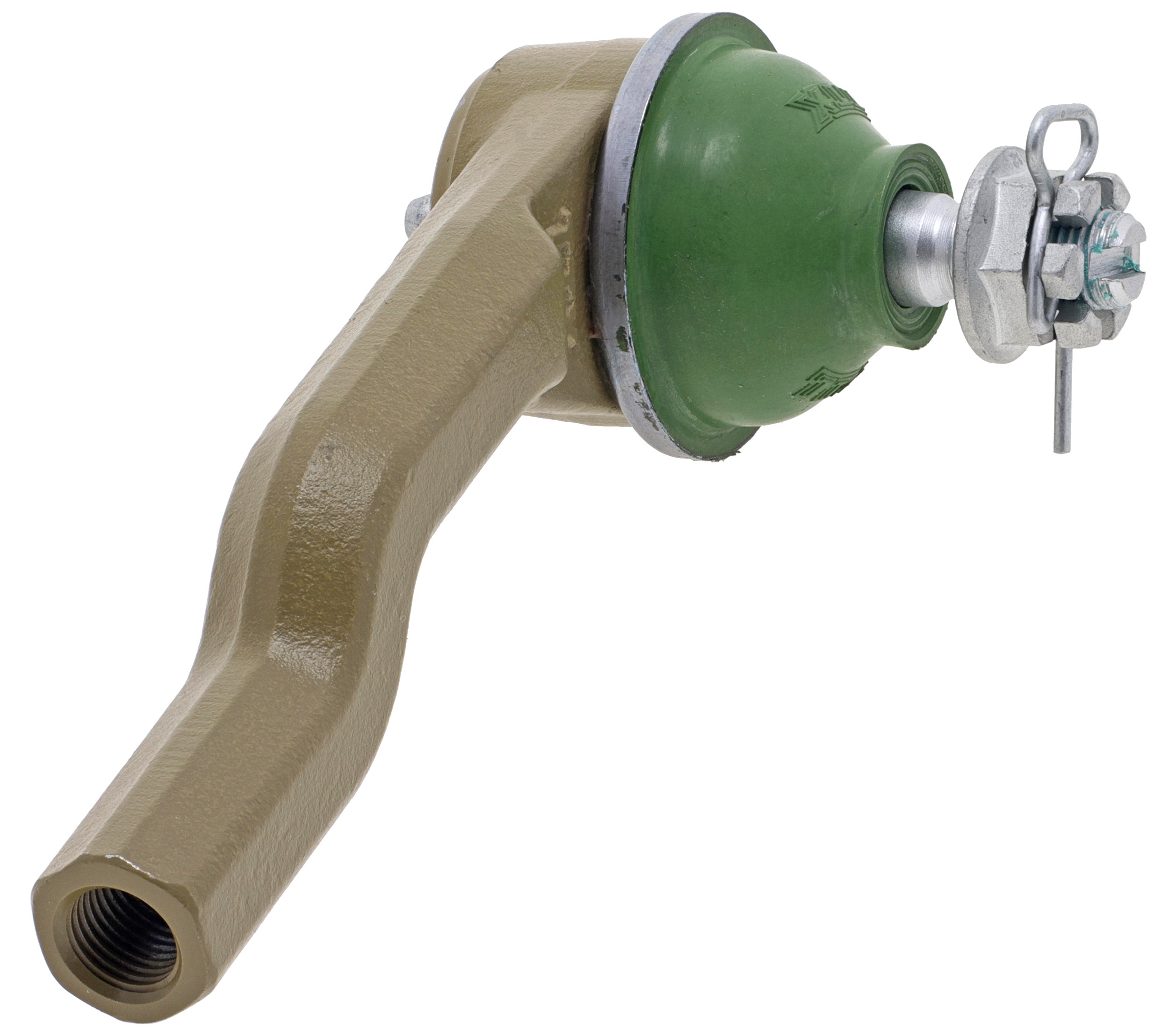 Mevotech TXMS76604 Steering Tie Rod End