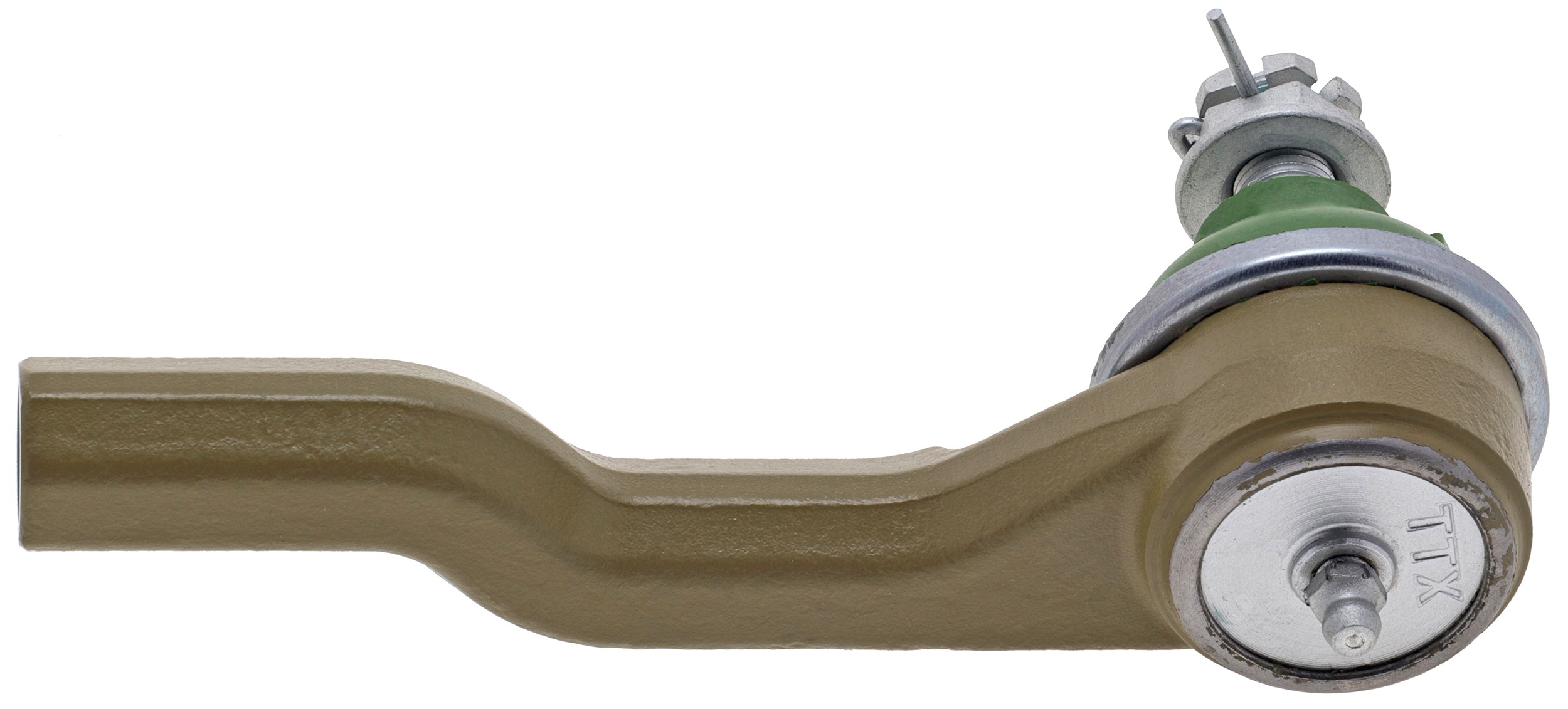Mevotech TXMS76604 Steering Tie Rod End - Image 2