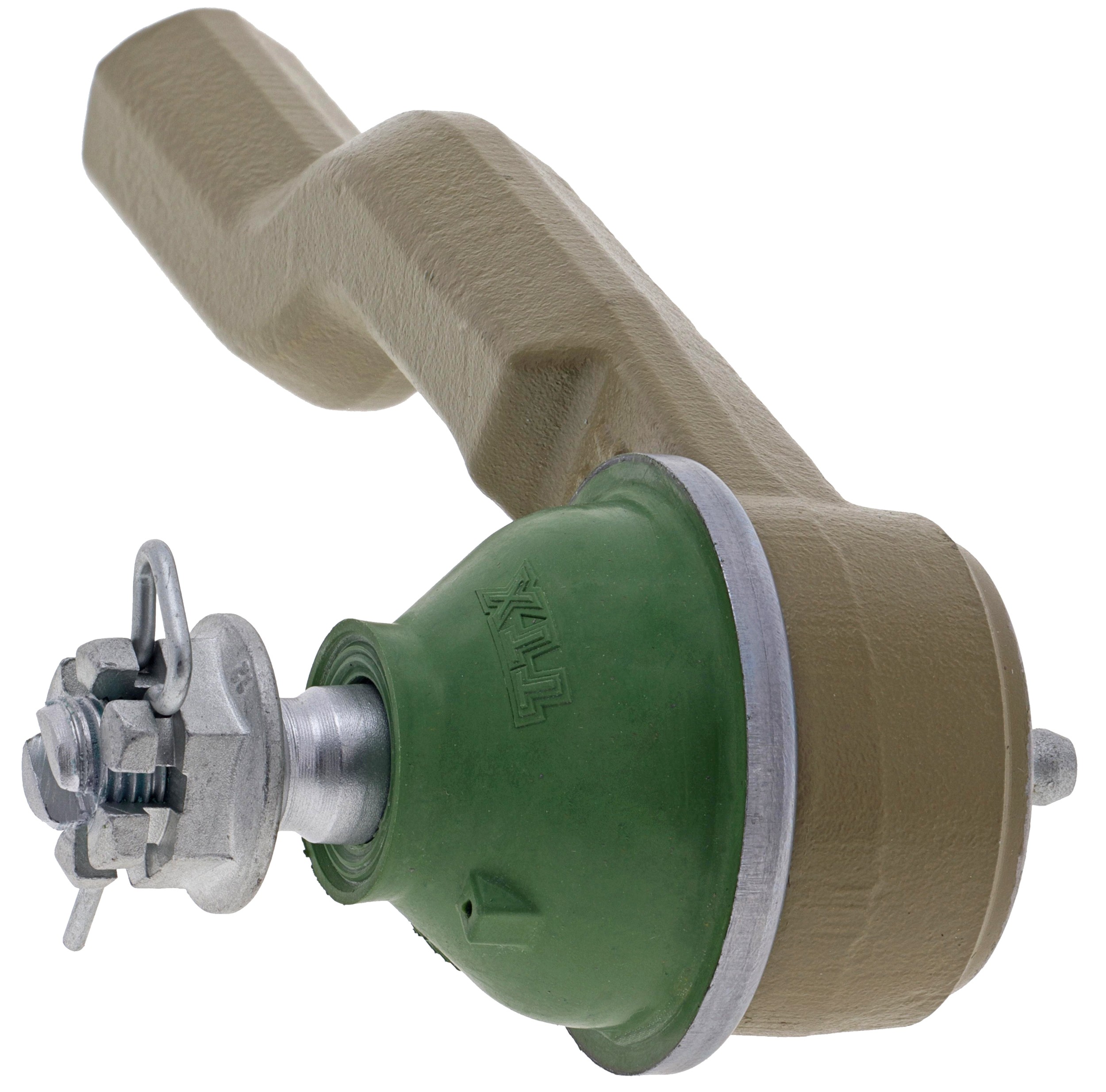 Mevotech TXMS76604 Steering Tie Rod End - Image 6