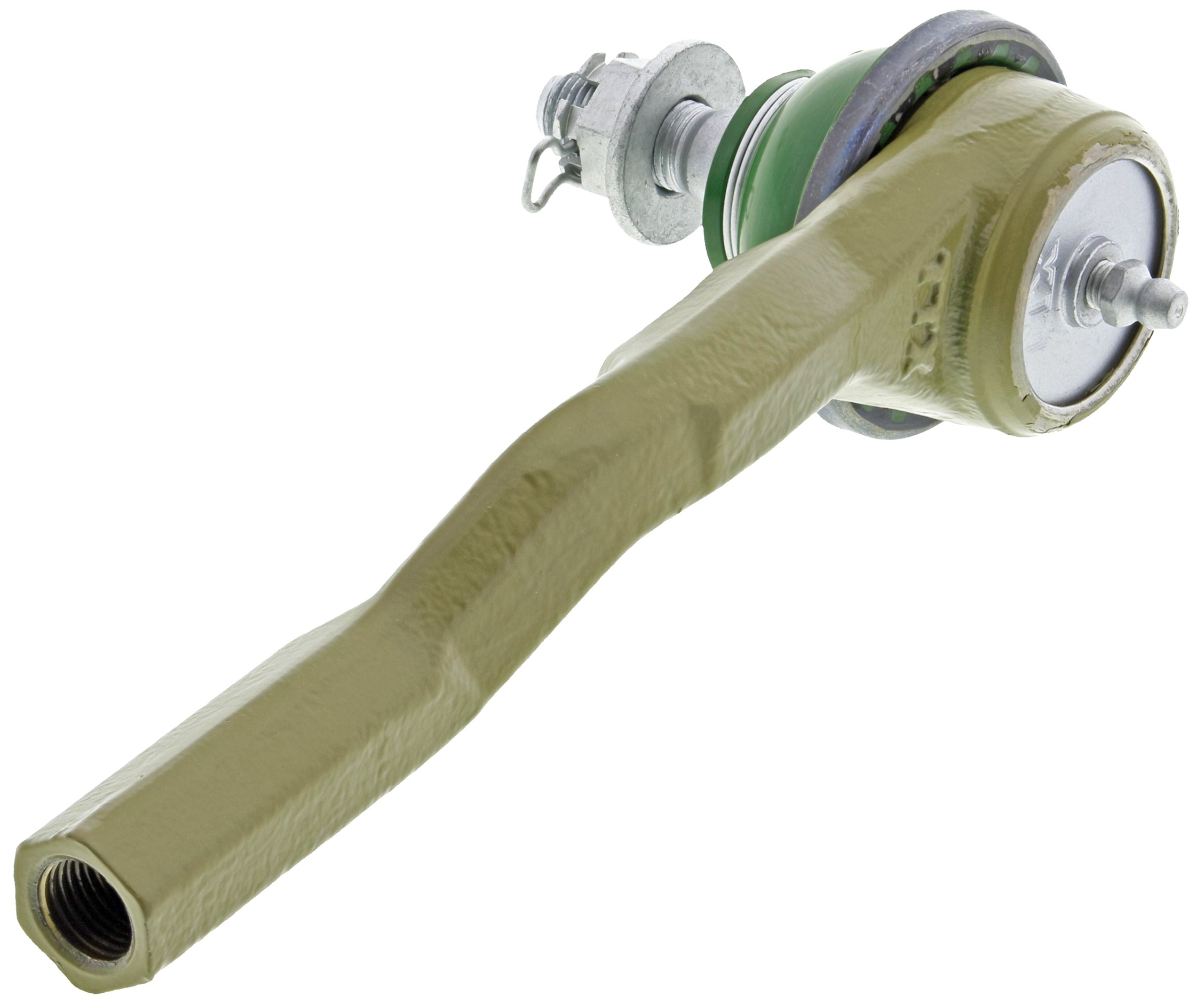 Mevotech TXMS76617 Steering Tie Rod End