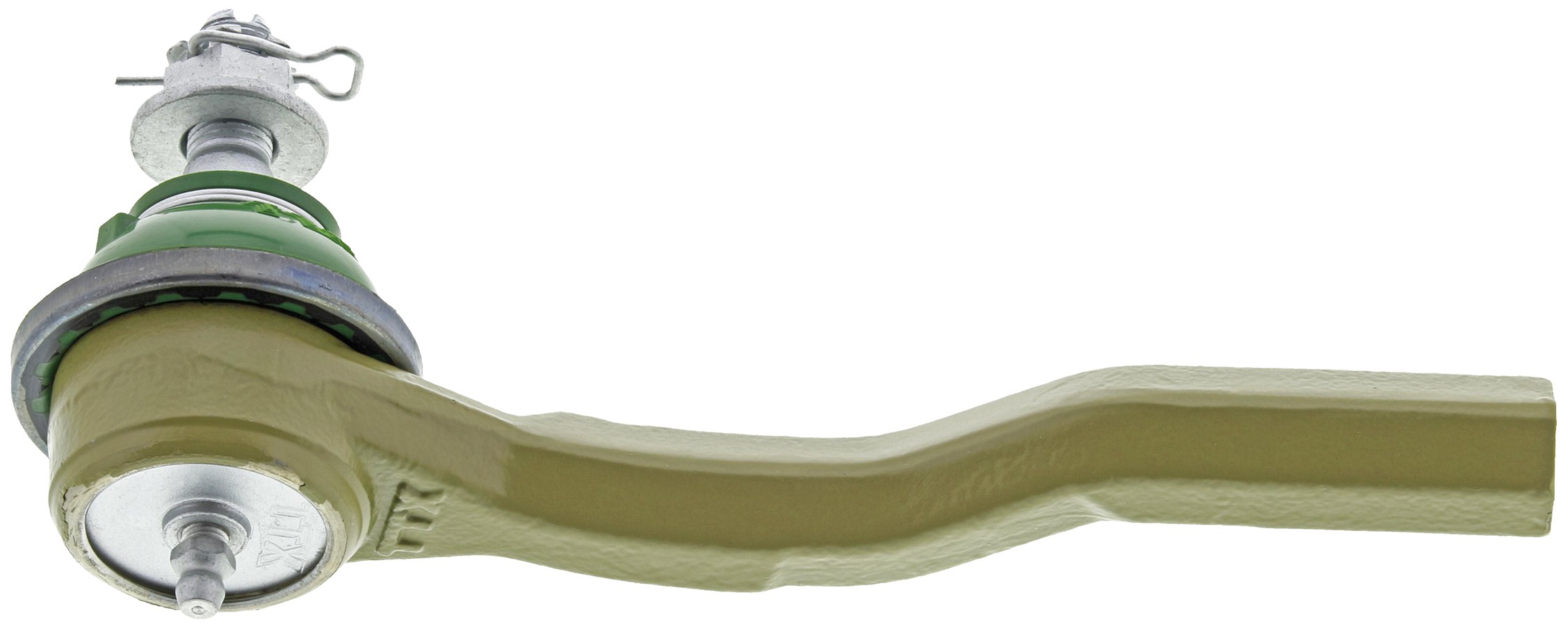 Mevotech TXMS76617 Steering Tie Rod End - Image 2