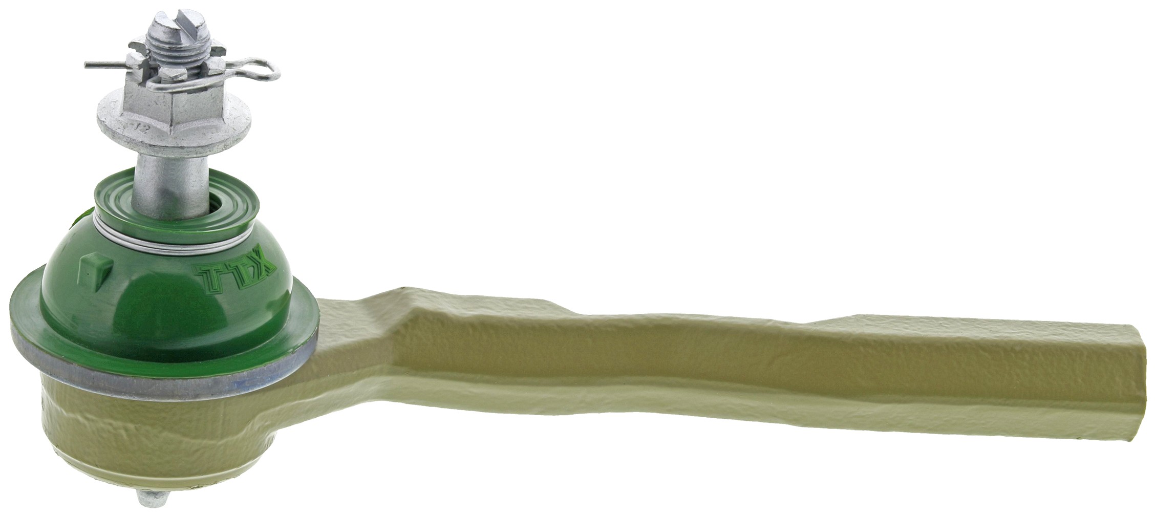 Mevotech TXMS76617 Steering Tie Rod End - Image 4