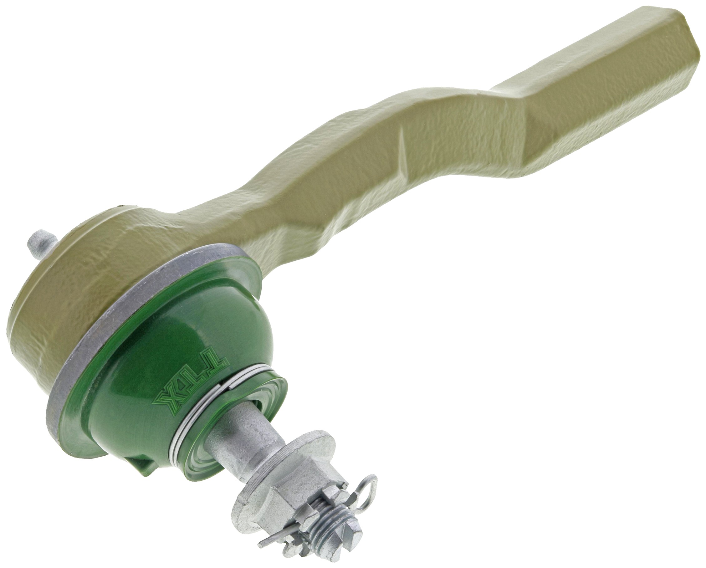 Mevotech TXMS76617 Steering Tie Rod End - Image 6