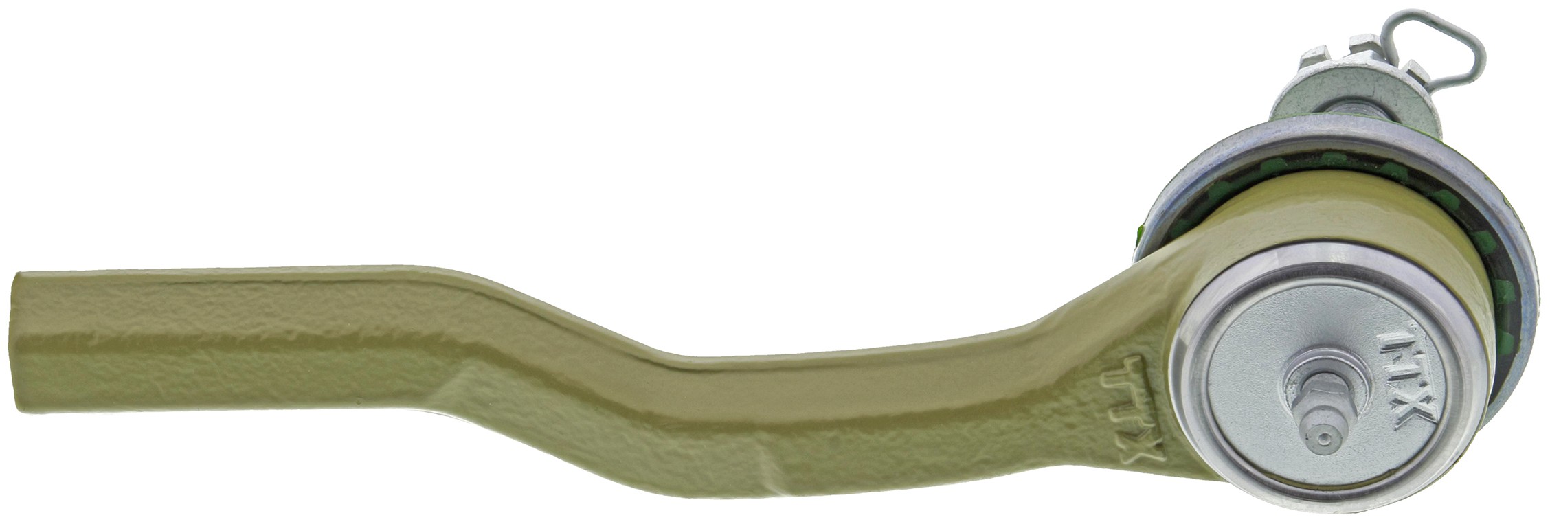 Mevotech TXMS76618 Steering Tie Rod End - Image 2