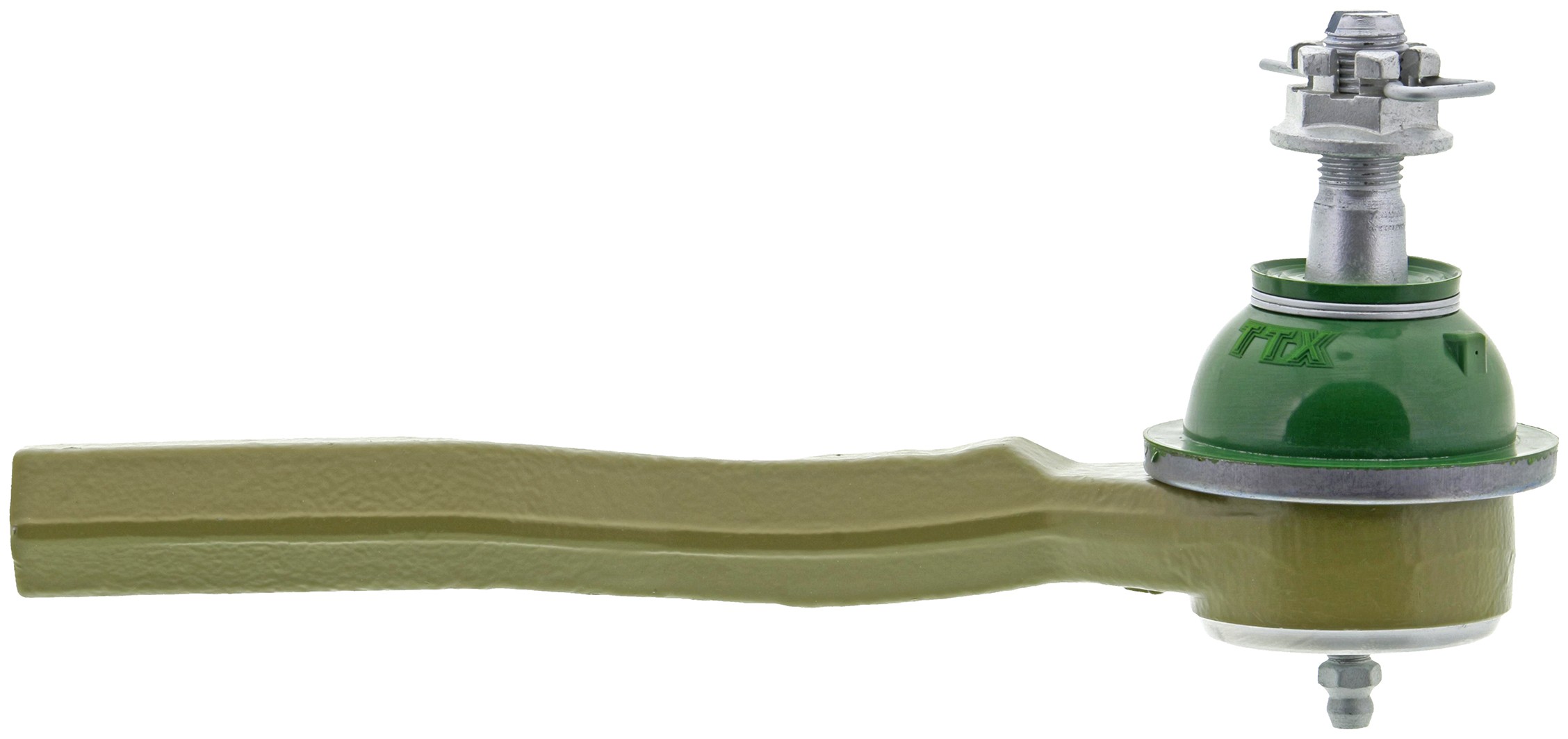 Mevotech TXMS76618 Steering Tie Rod End - Image 4