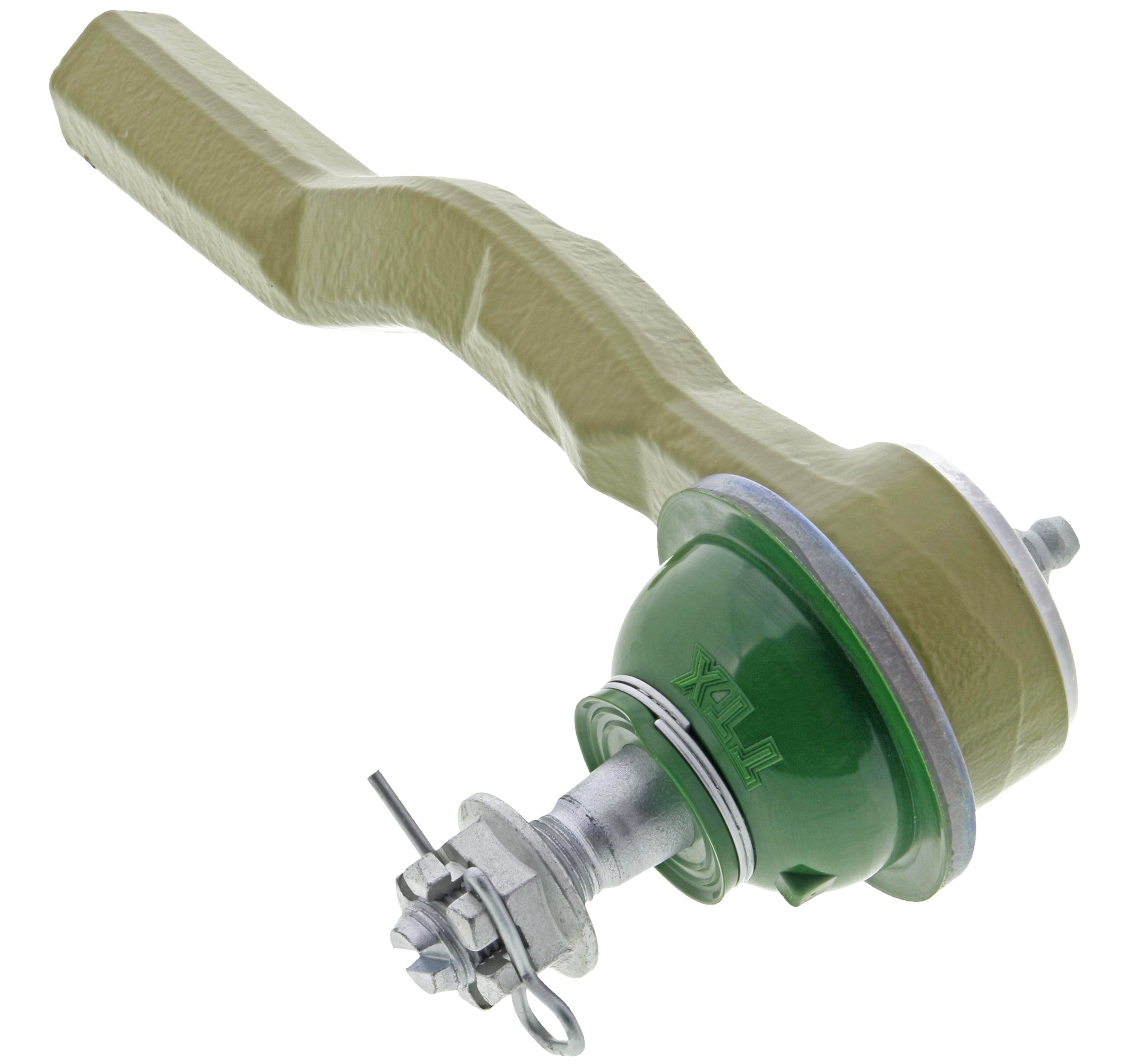 Mevotech TXMS76618 Steering Tie Rod End - Image 6