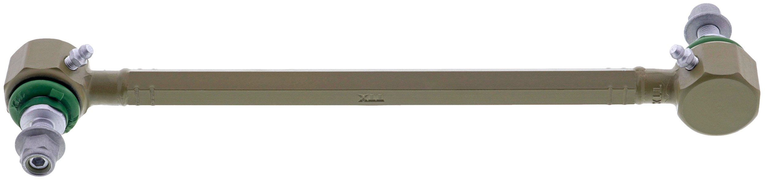 Mevotech TXMS76870 Suspension Stabilizer Bar Link Kit - Image 2