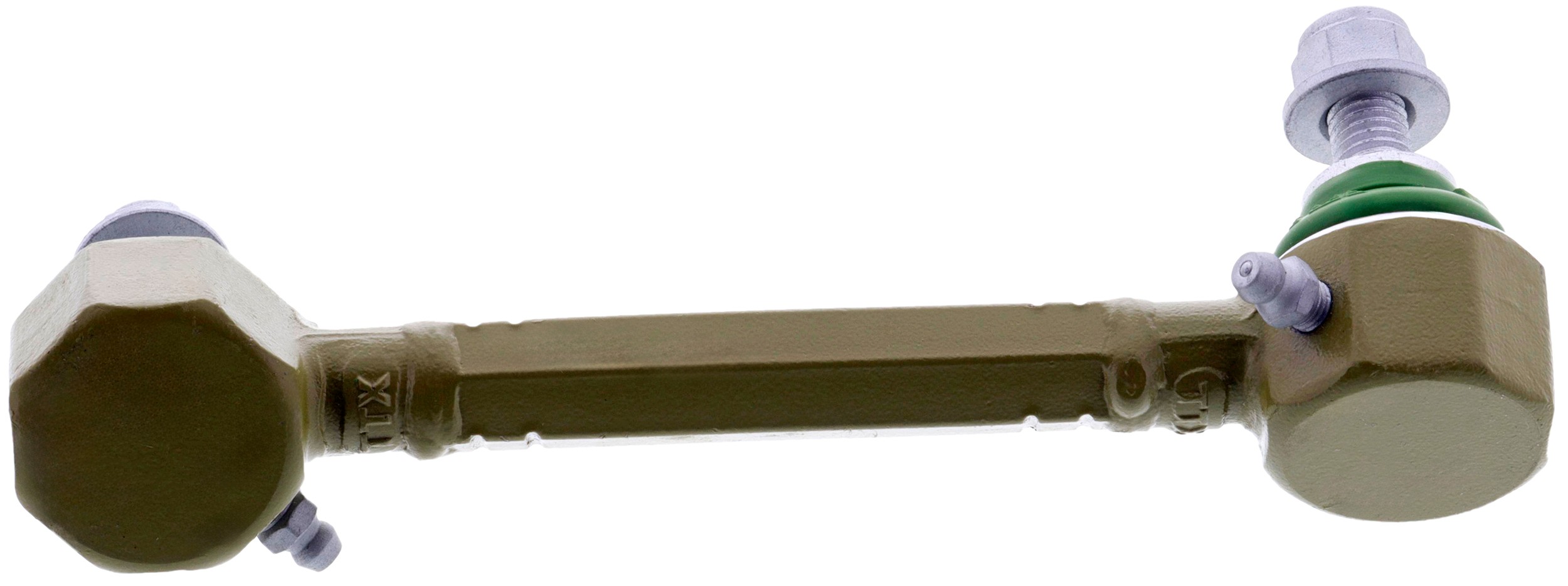 Mevotech TXMS76871 Suspension Stabilizer Bar Link Kit - Image 2