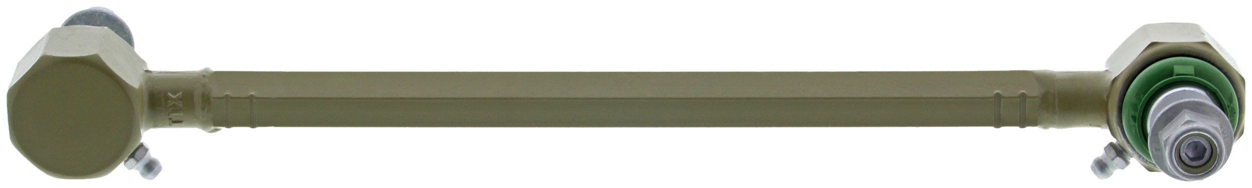 Mevotech TXMS76882 Suspension Stabilizer Bar Link Kit - Image 2
