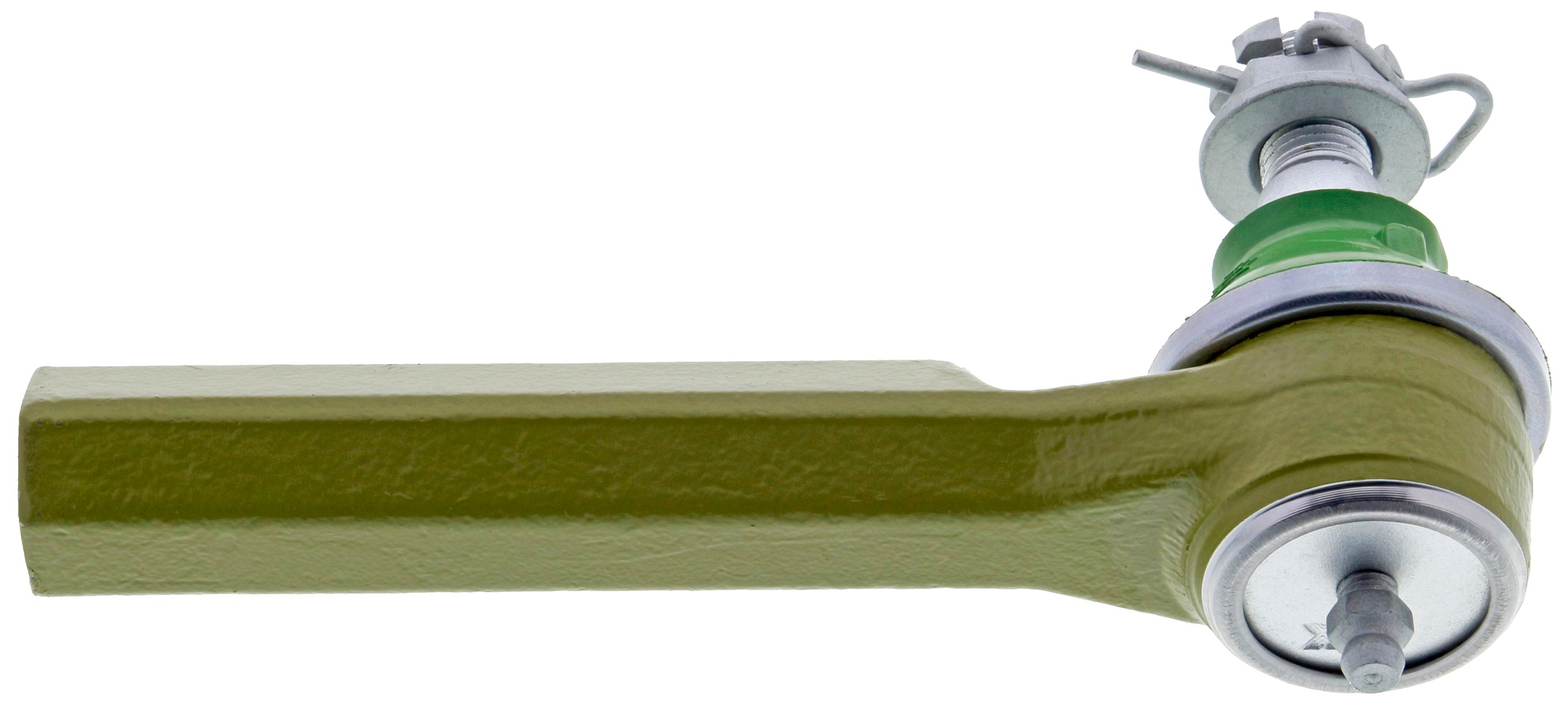 Mevotech TXMS80633 Steering Tie Rod End - Image 2