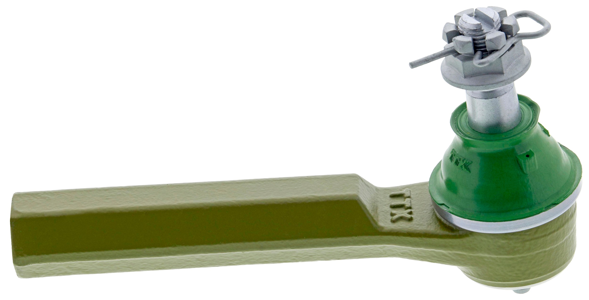 Mevotech TXMS80633 Steering Tie Rod End - Image 4
