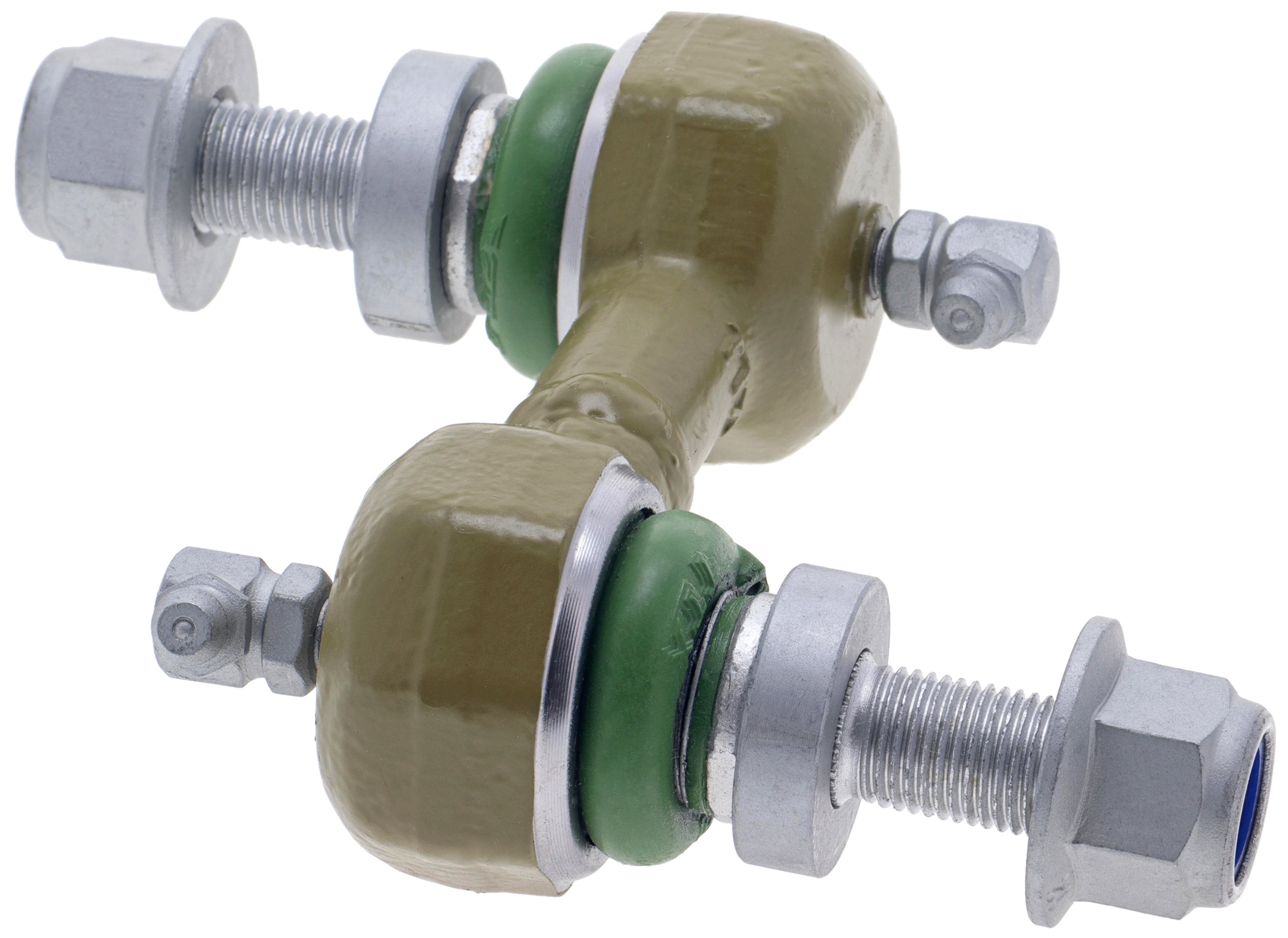 Mevotech TXMS80825 Suspension Stabilizer Bar Link Kit