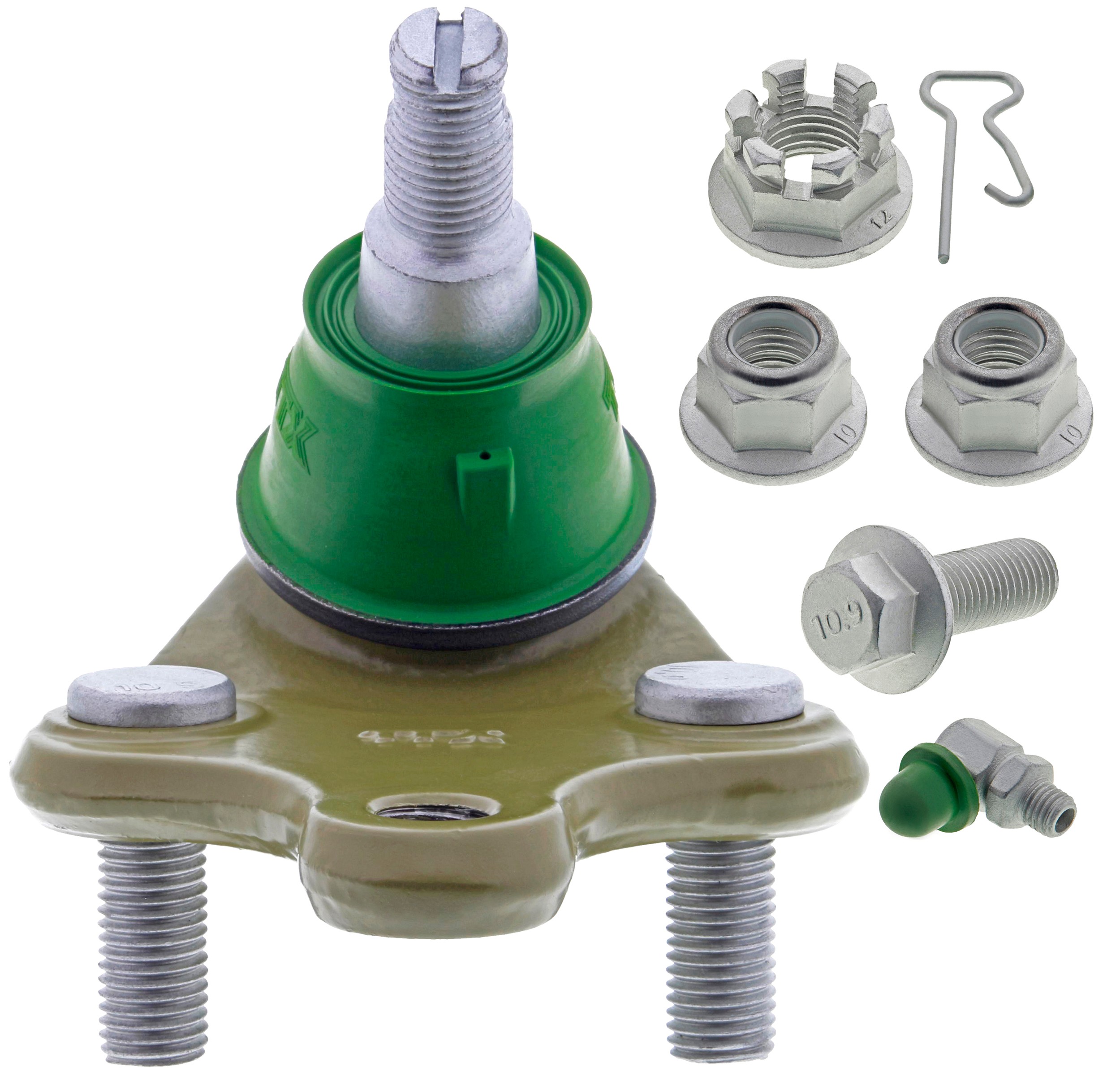 Mevotech TXMS86505 Suspension Ball Joint - Image 3