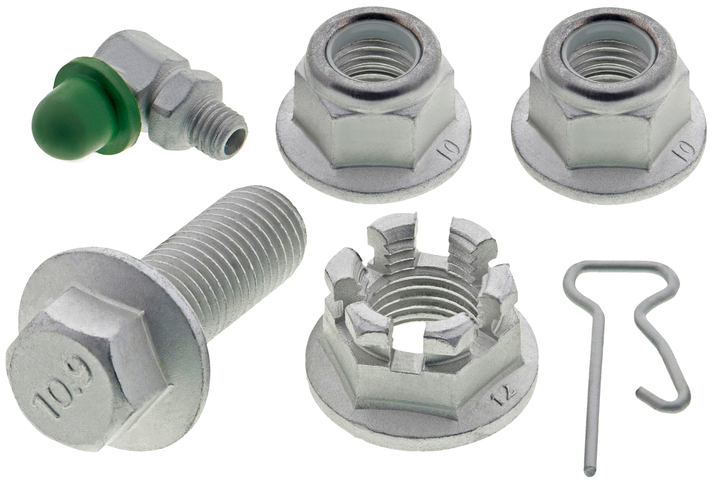 Mevotech TXMS86505 Suspension Ball Joint - Image 5
