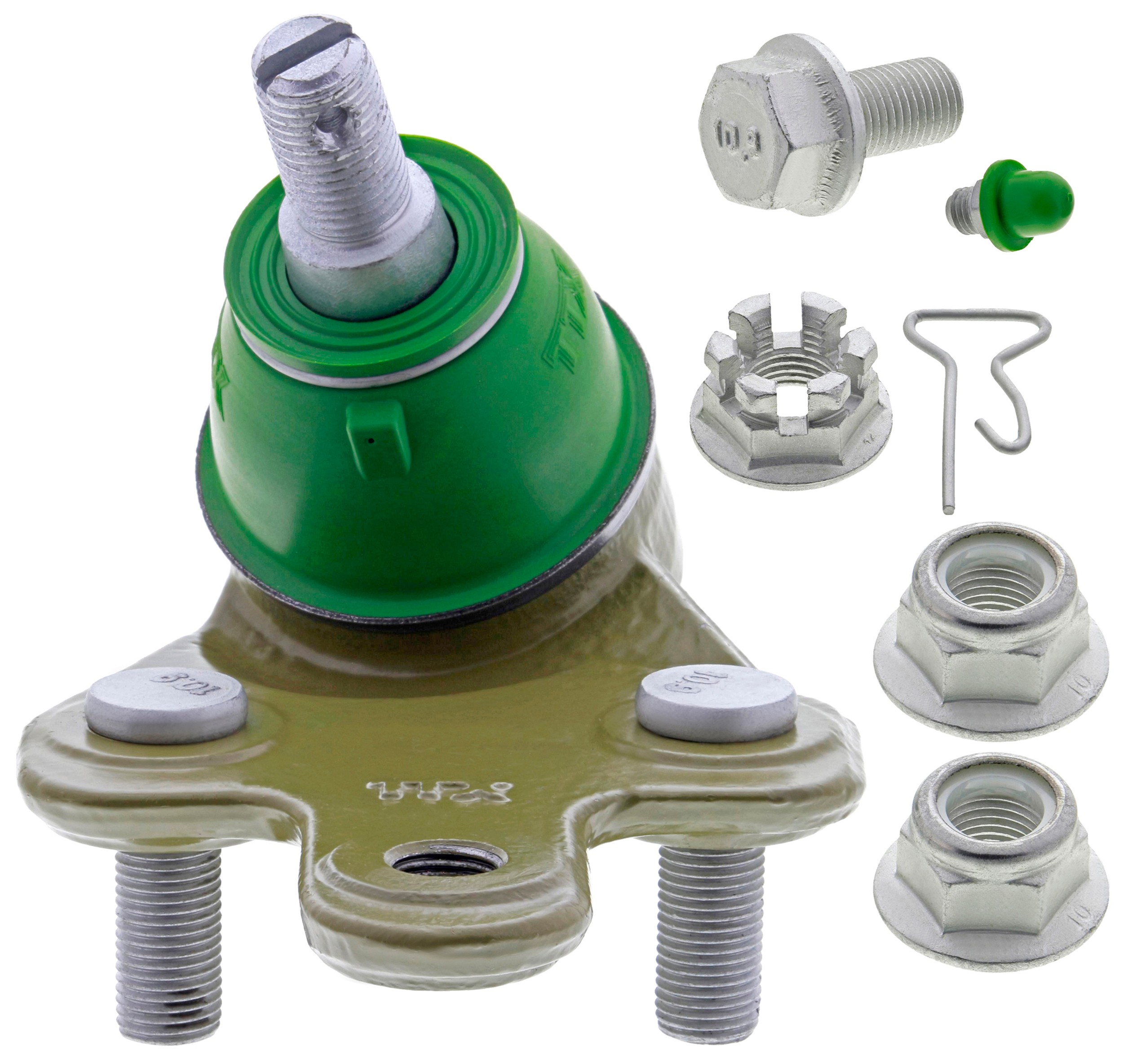 Mevotech TXMS86516 Suspension Ball Joint - Image 3