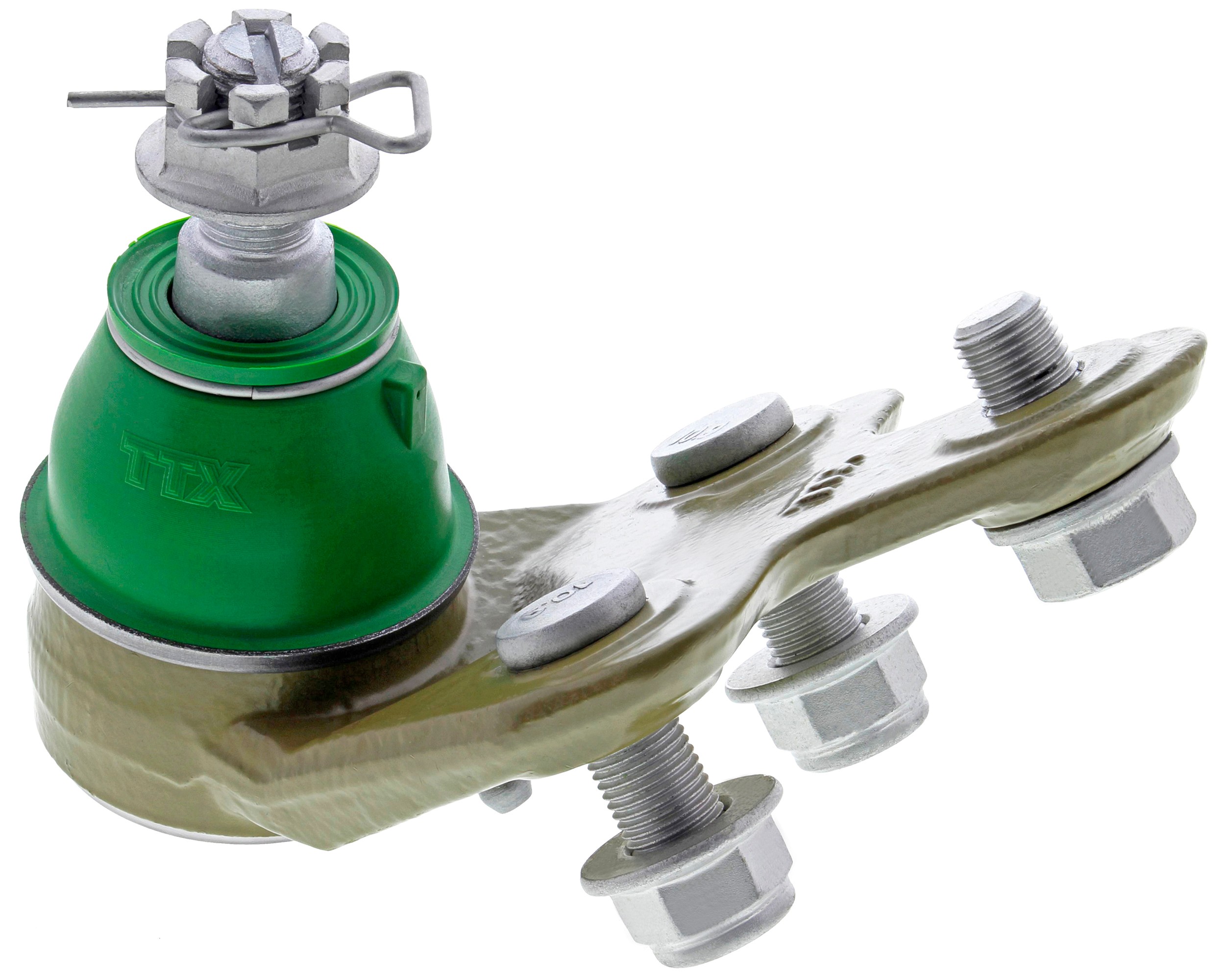 Mevotech TXMS86516 Suspension Ball Joint - Image 4