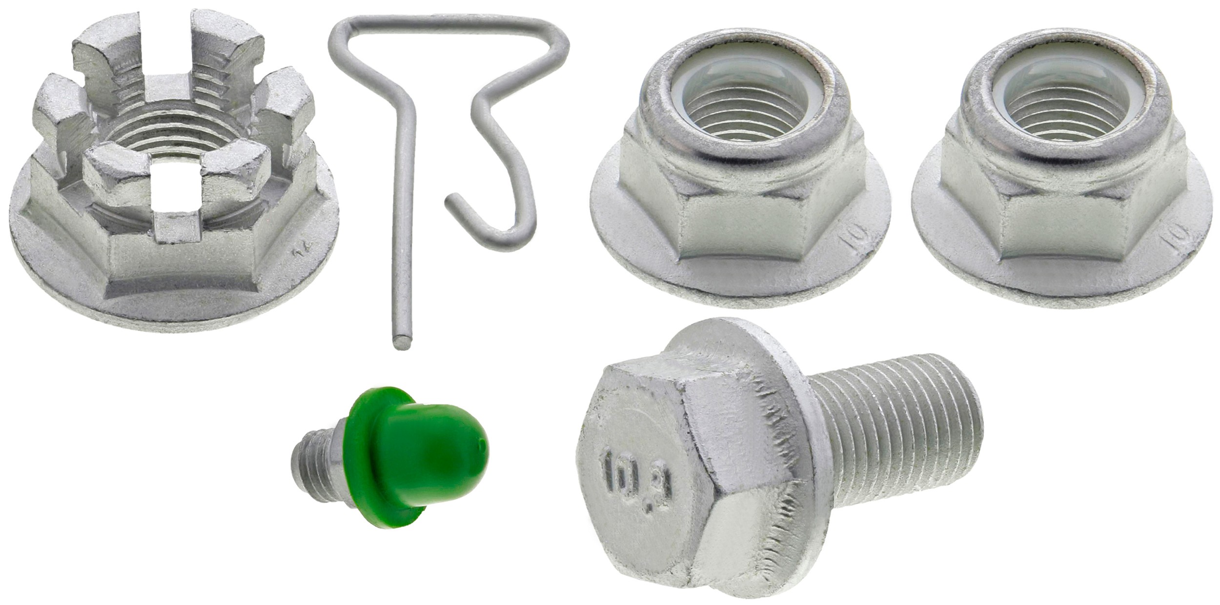 Mevotech TXMS86516 Suspension Ball Joint - Image 5