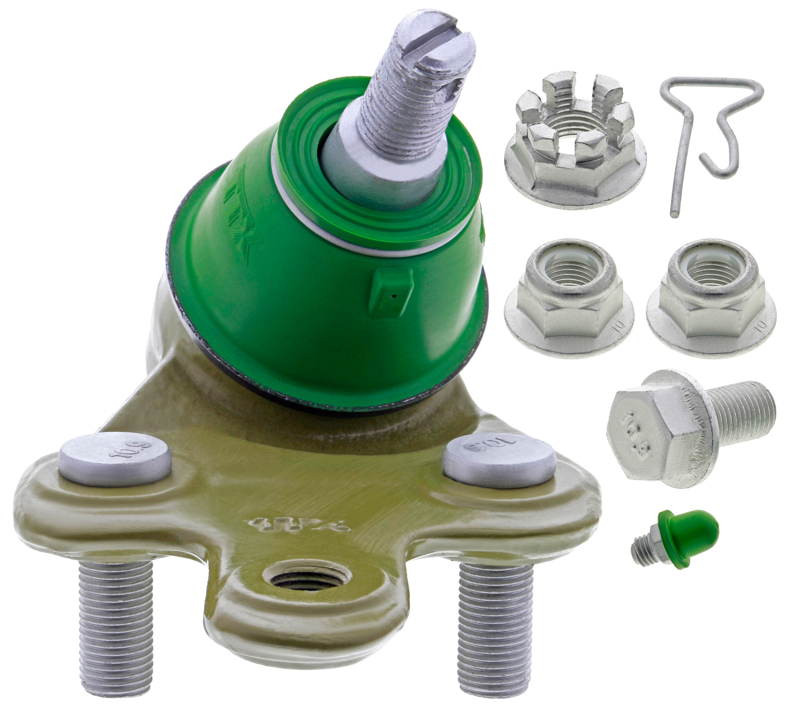 Mevotech TXMS86517 Suspension Ball Joint - Image 2