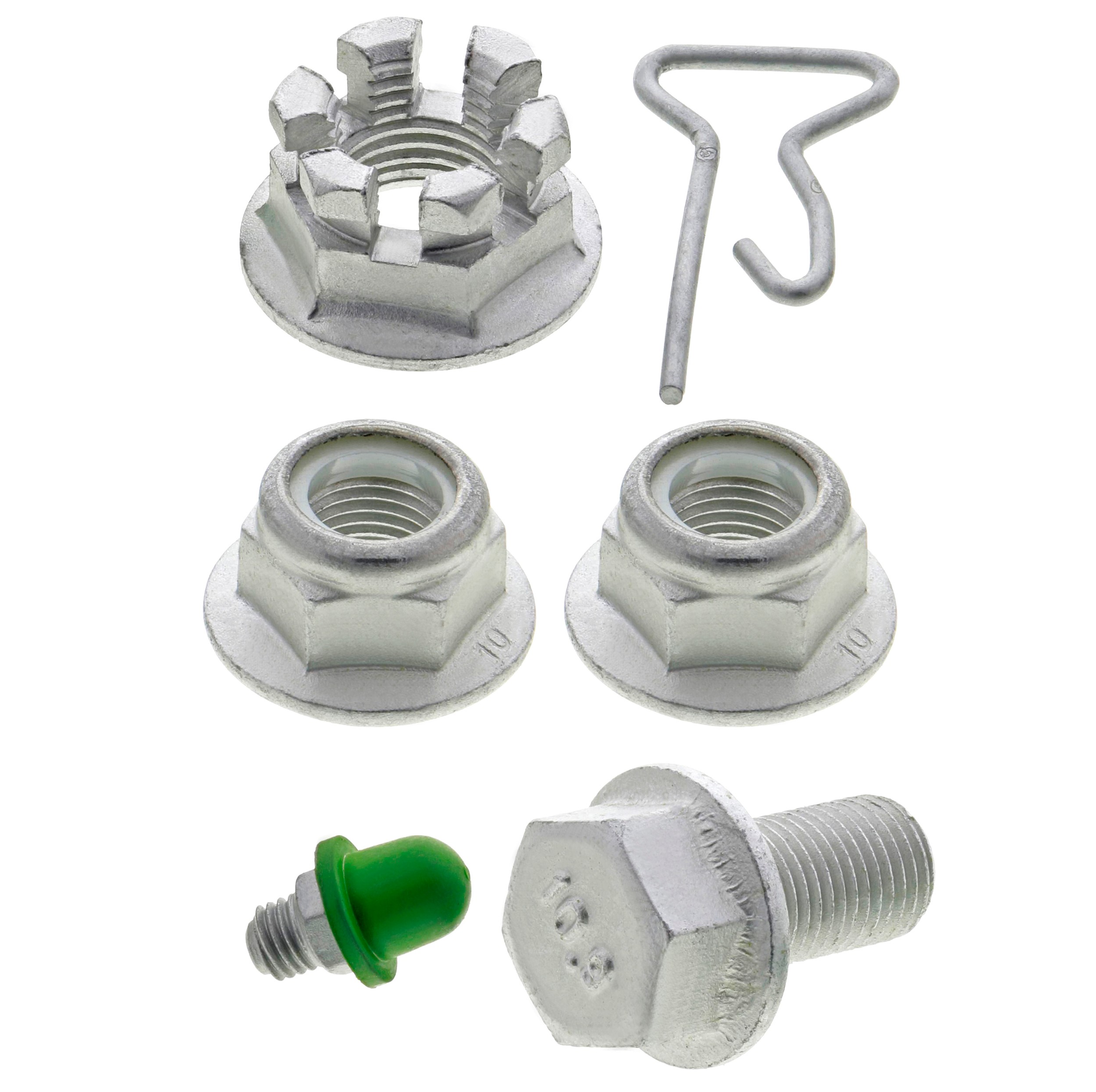 Mevotech TXMS86517 Suspension Ball Joint - Image 4