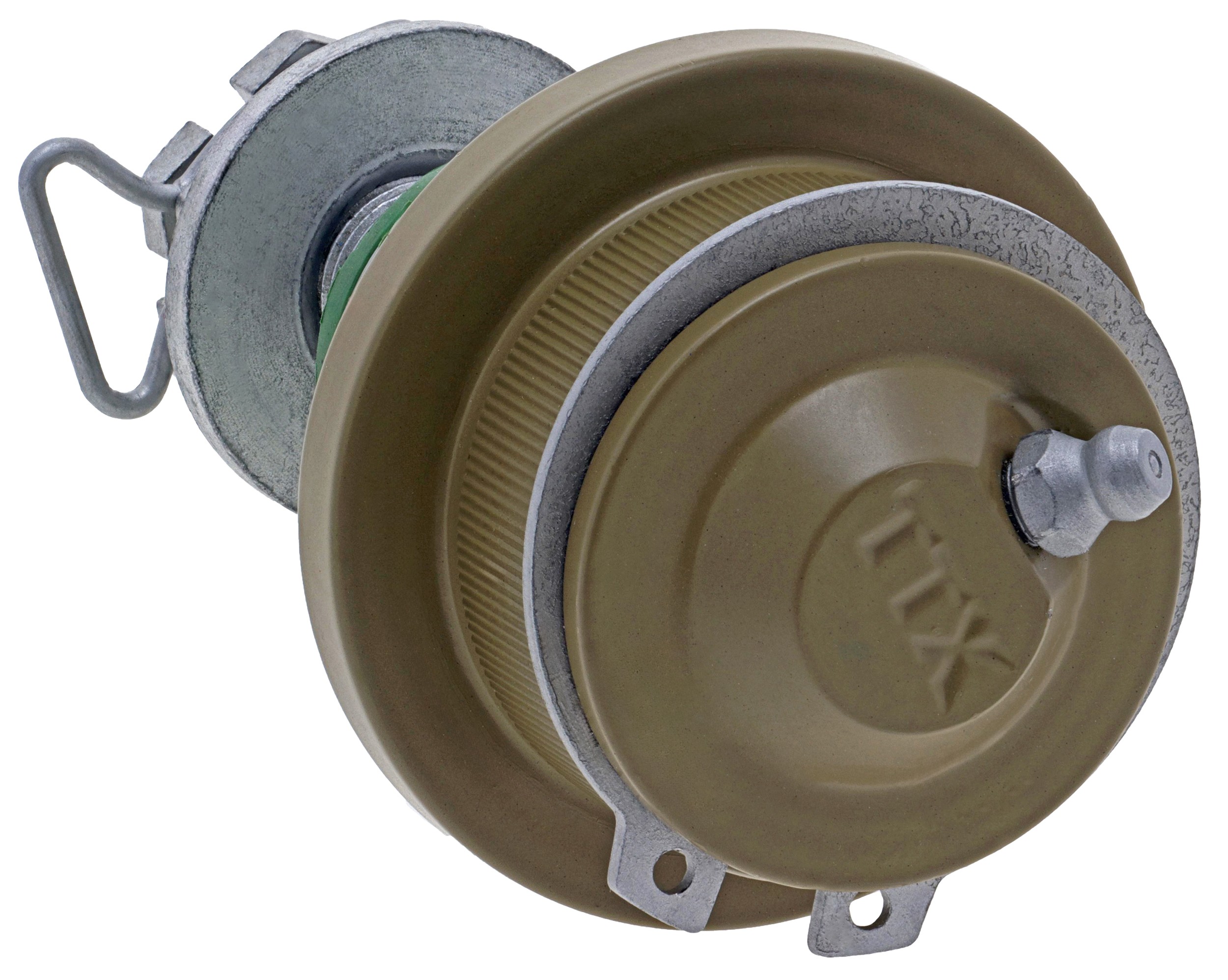 Mevotech TXMS86527 Suspension Ball Joint - Image 2