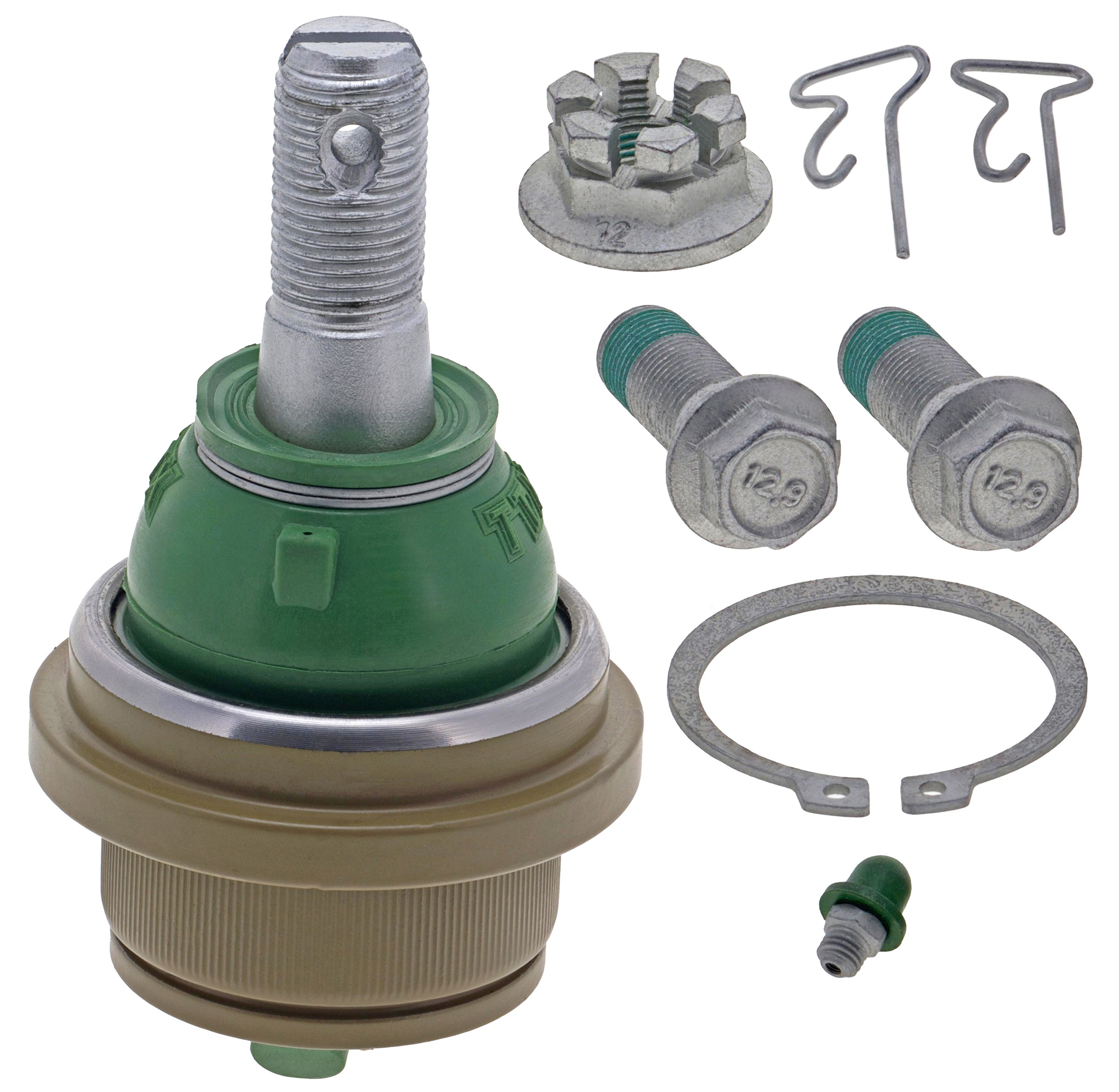Mevotech TXMS86527 Suspension Ball Joint - Image 3