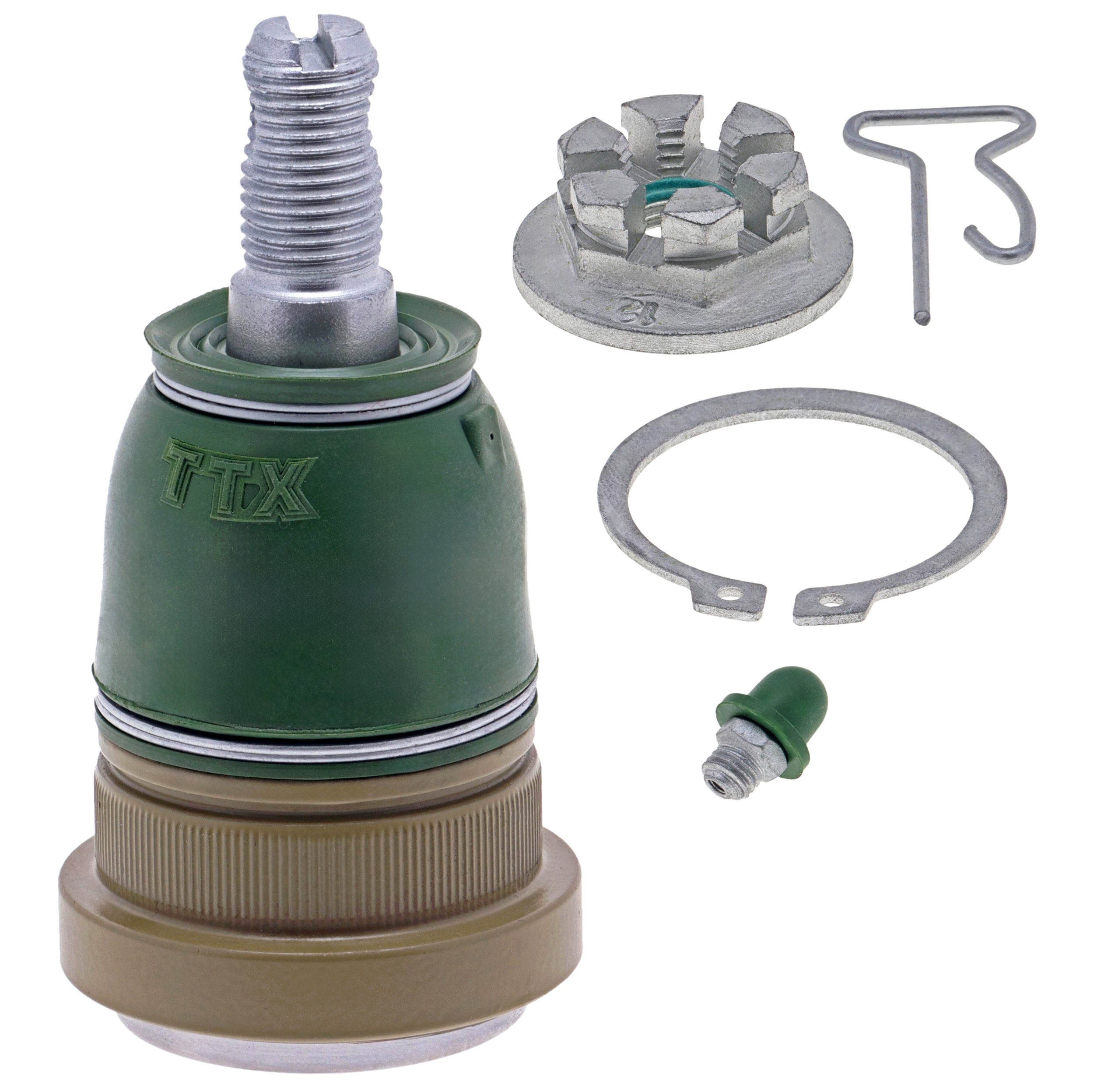 Mevotech TXMS86563 Suspension Ball Joint - Image 3