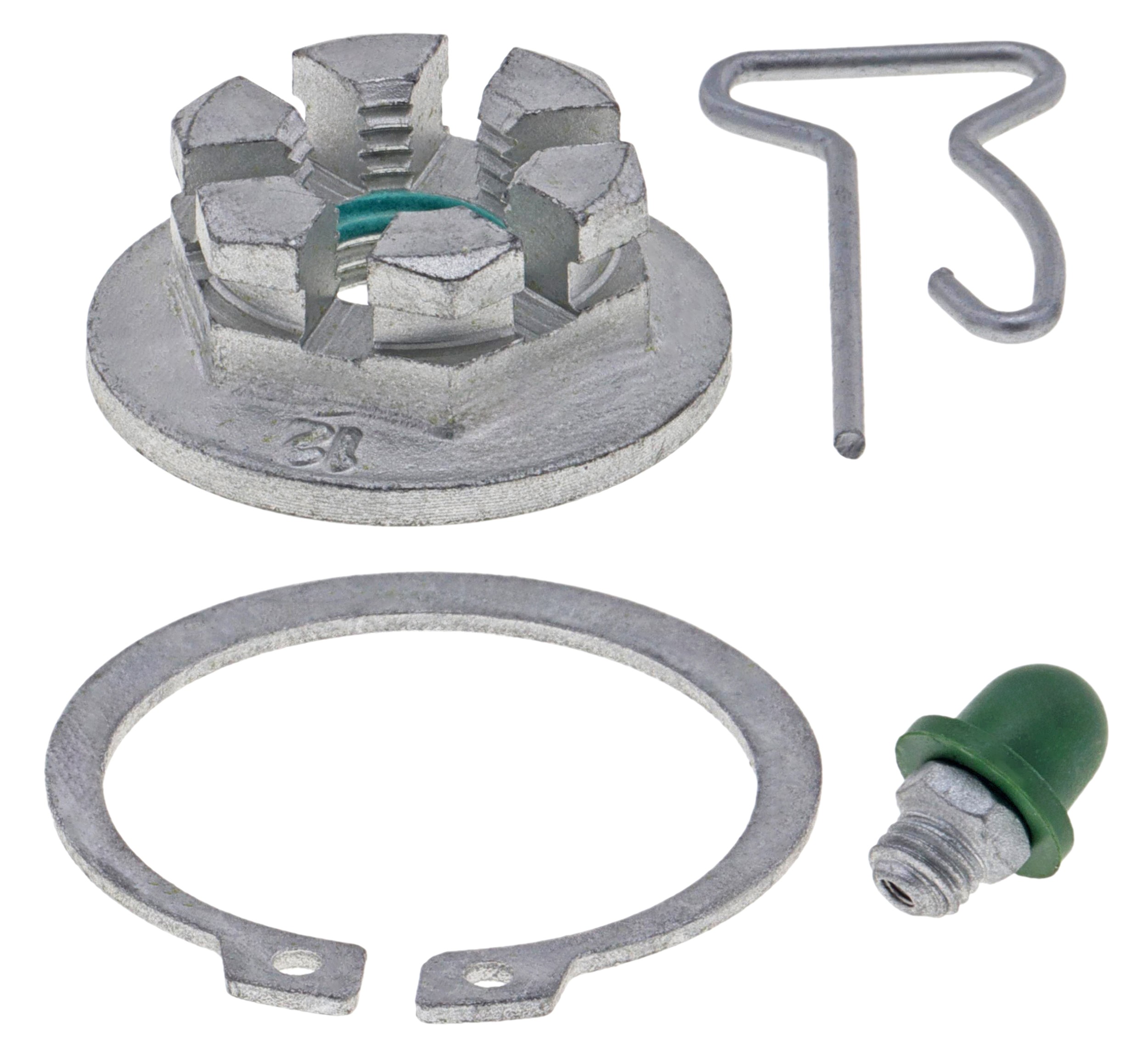 Mevotech TXMS86563 Suspension Ball Joint - Image 5
