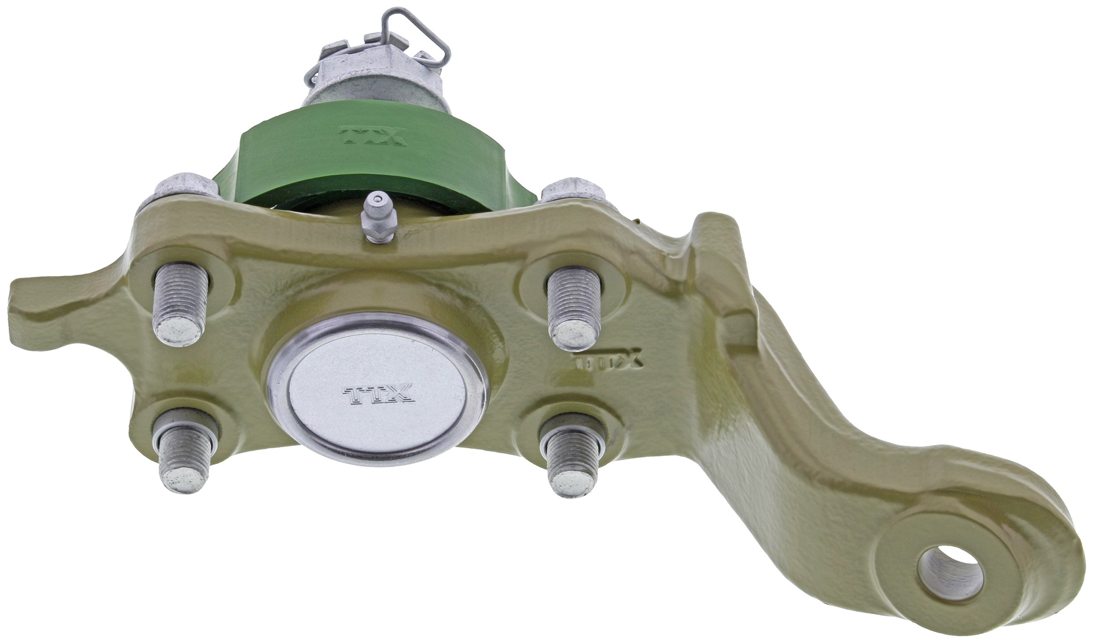 Mevotech TXMS86564 Suspension Ball Joint - Image 2