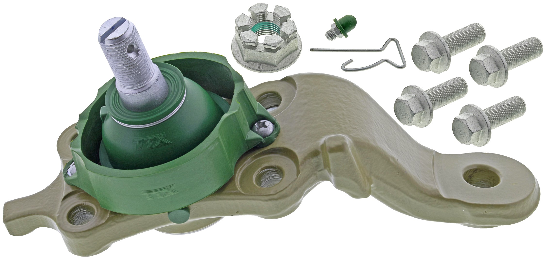 Mevotech TXMS86564 Suspension Ball Joint - Image 3