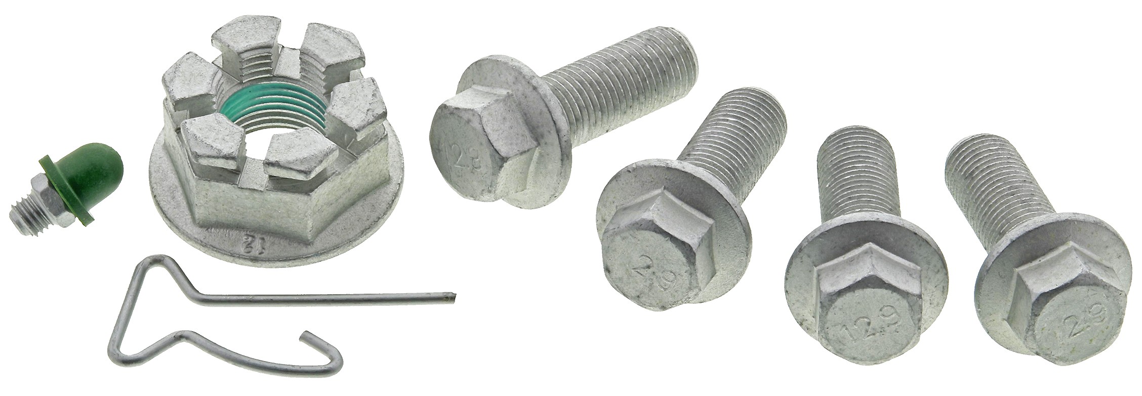 Mevotech TXMS86564 Suspension Ball Joint - Image 5