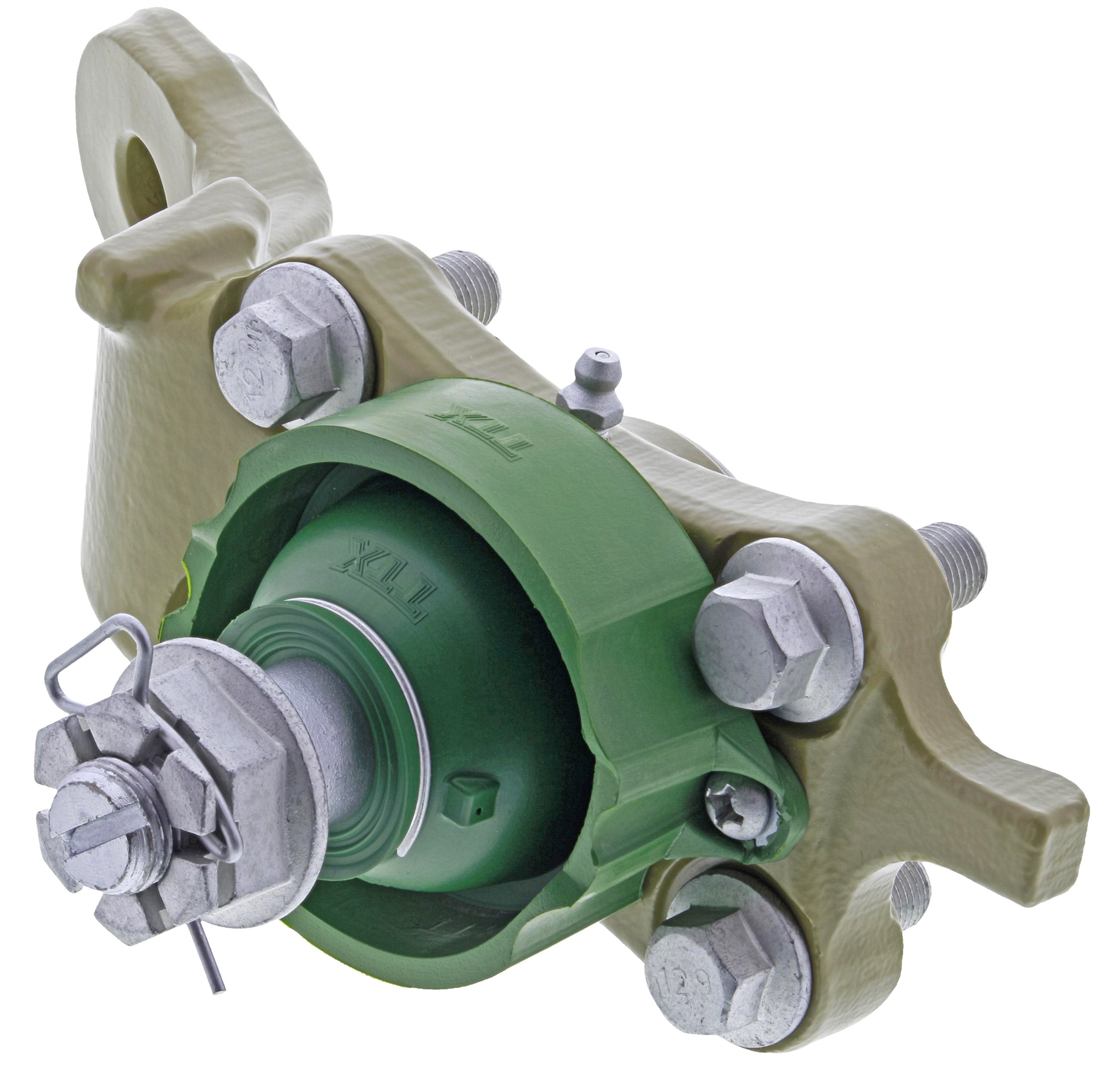 Mevotech TXMS86564 Suspension Ball Joint - Image 6